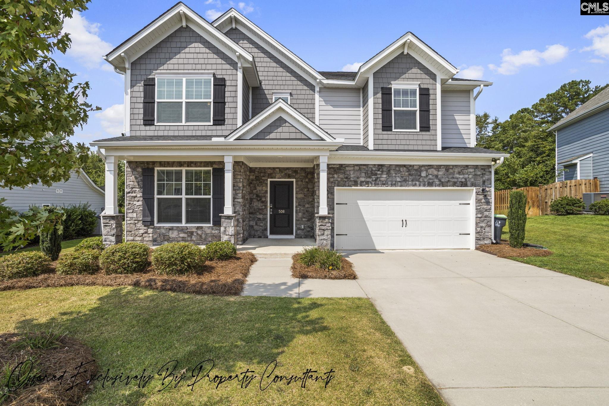 508 Litchfield Lane Lexington, SC 29072