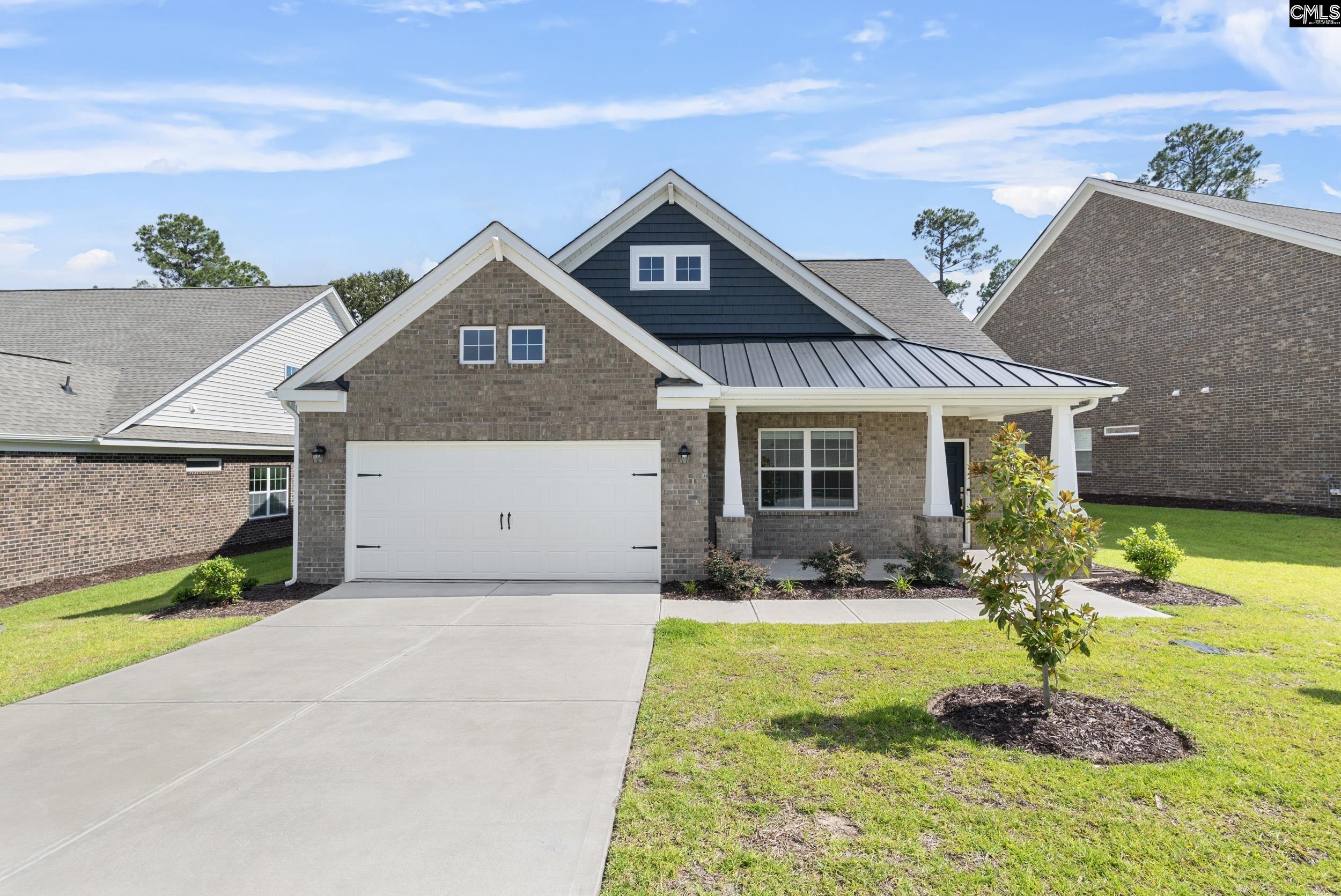 154 Backspin Street Elgin, SC 29045