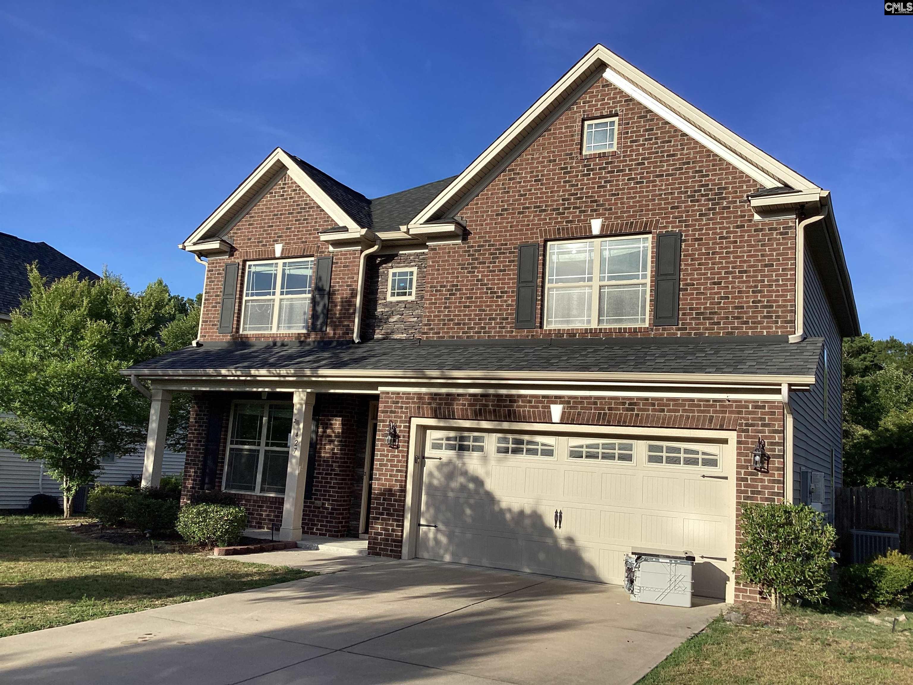 427 Ivywood Lane Blythewood, SC 29016