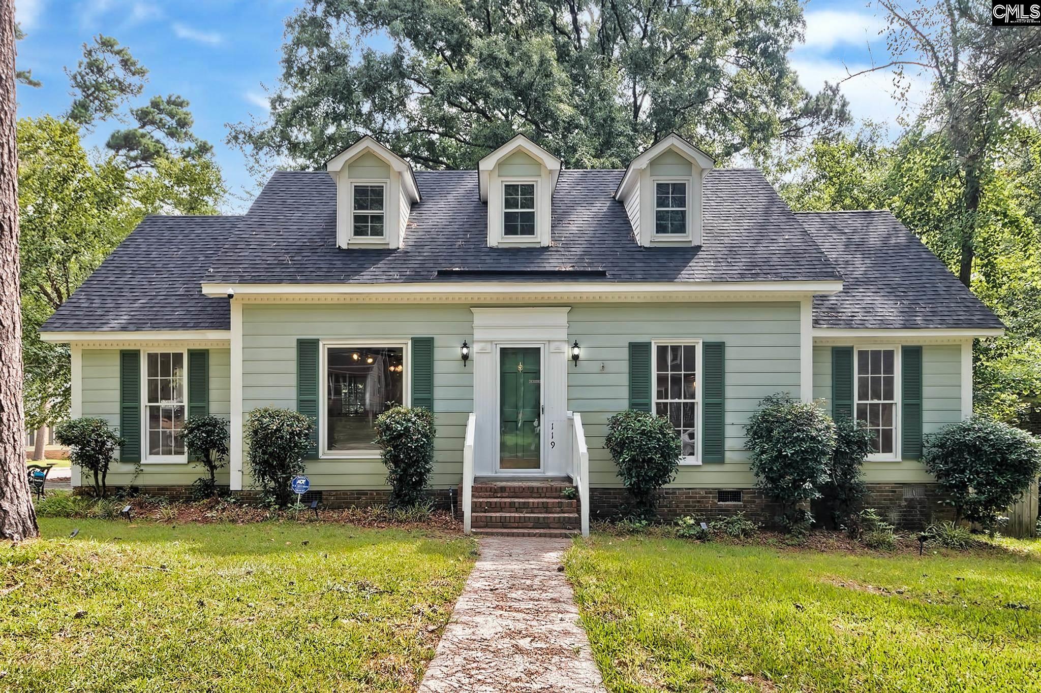 119 Preston Hills Drive Columbia, SC 29210