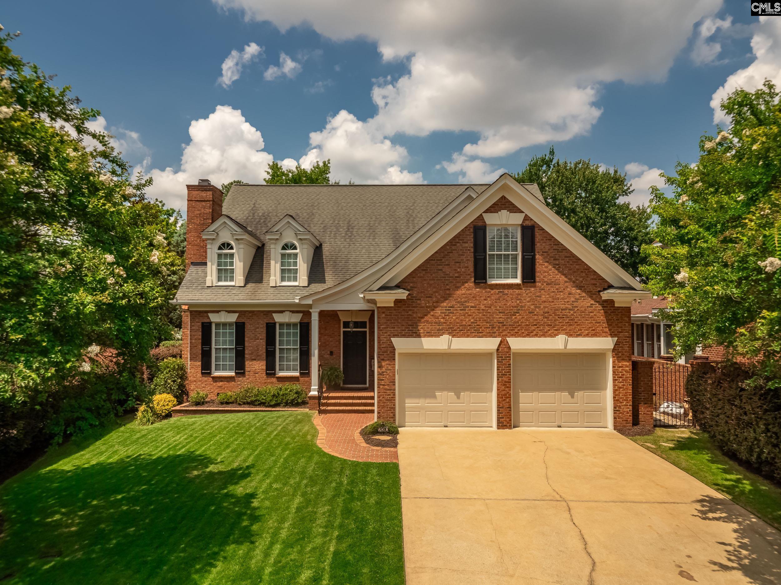 230 Alexander Circle Columbia, SC 29206