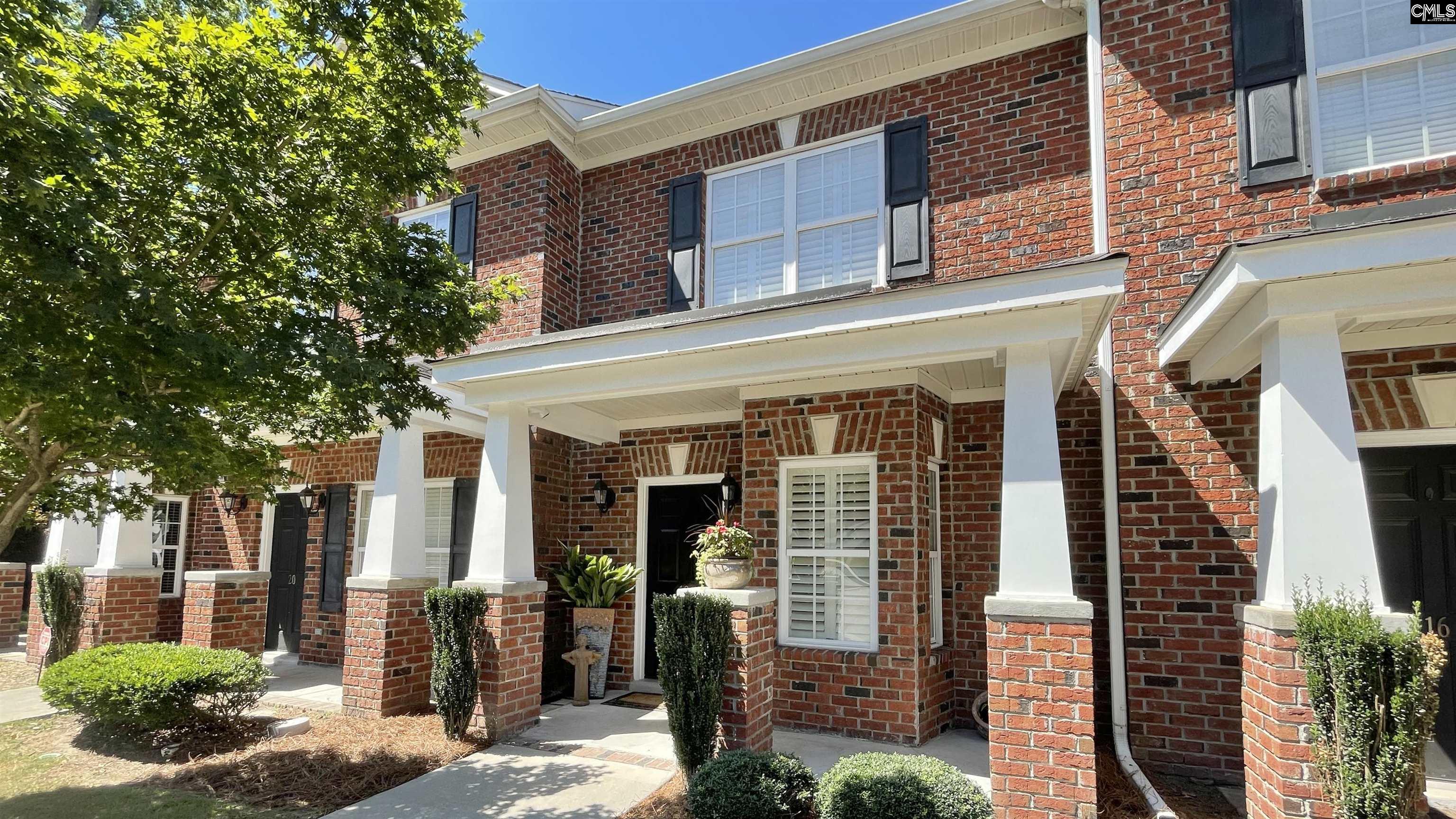 1320 Brennen Road Columbia, SC 29206