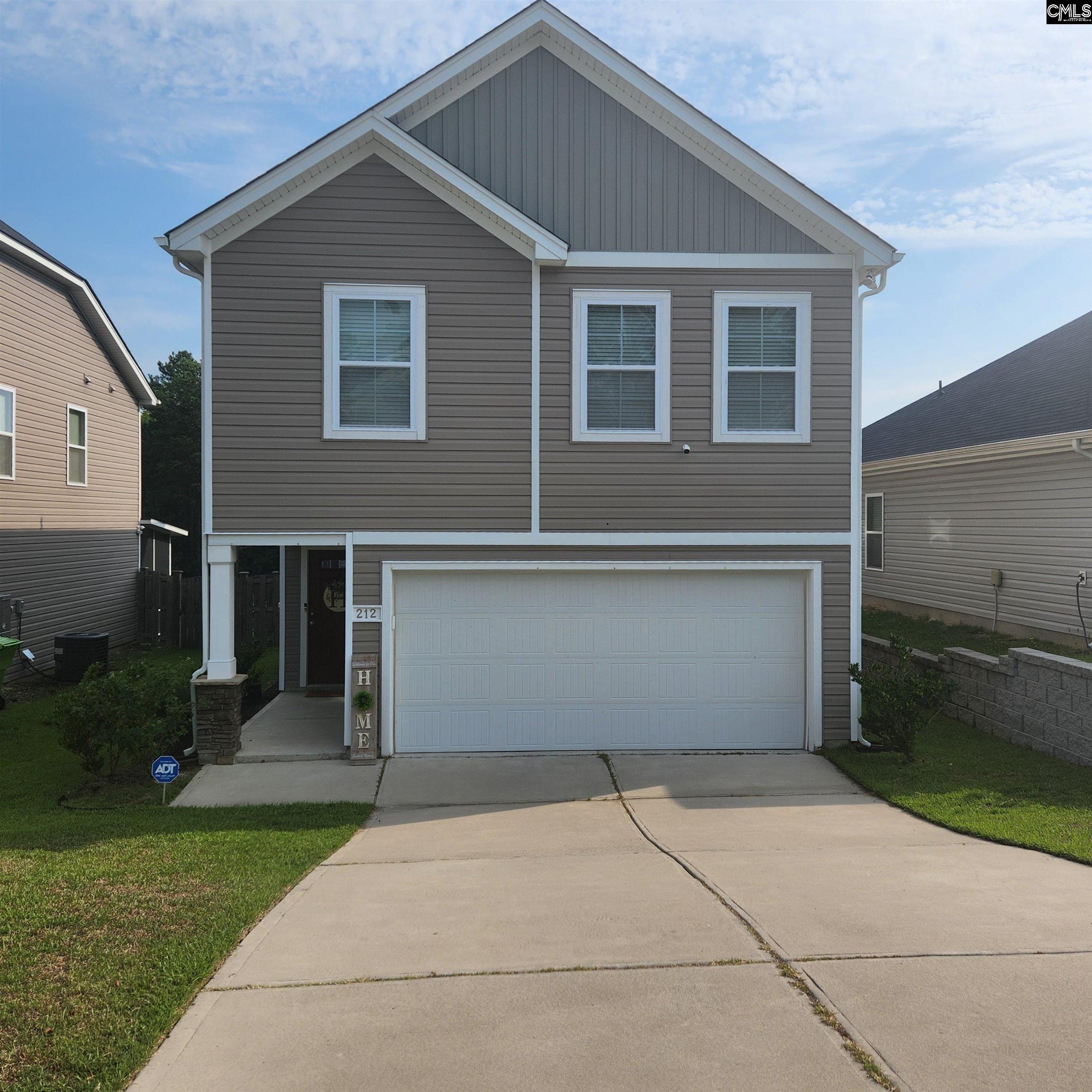 212 Wannamaker Way Columbia, SC 29223