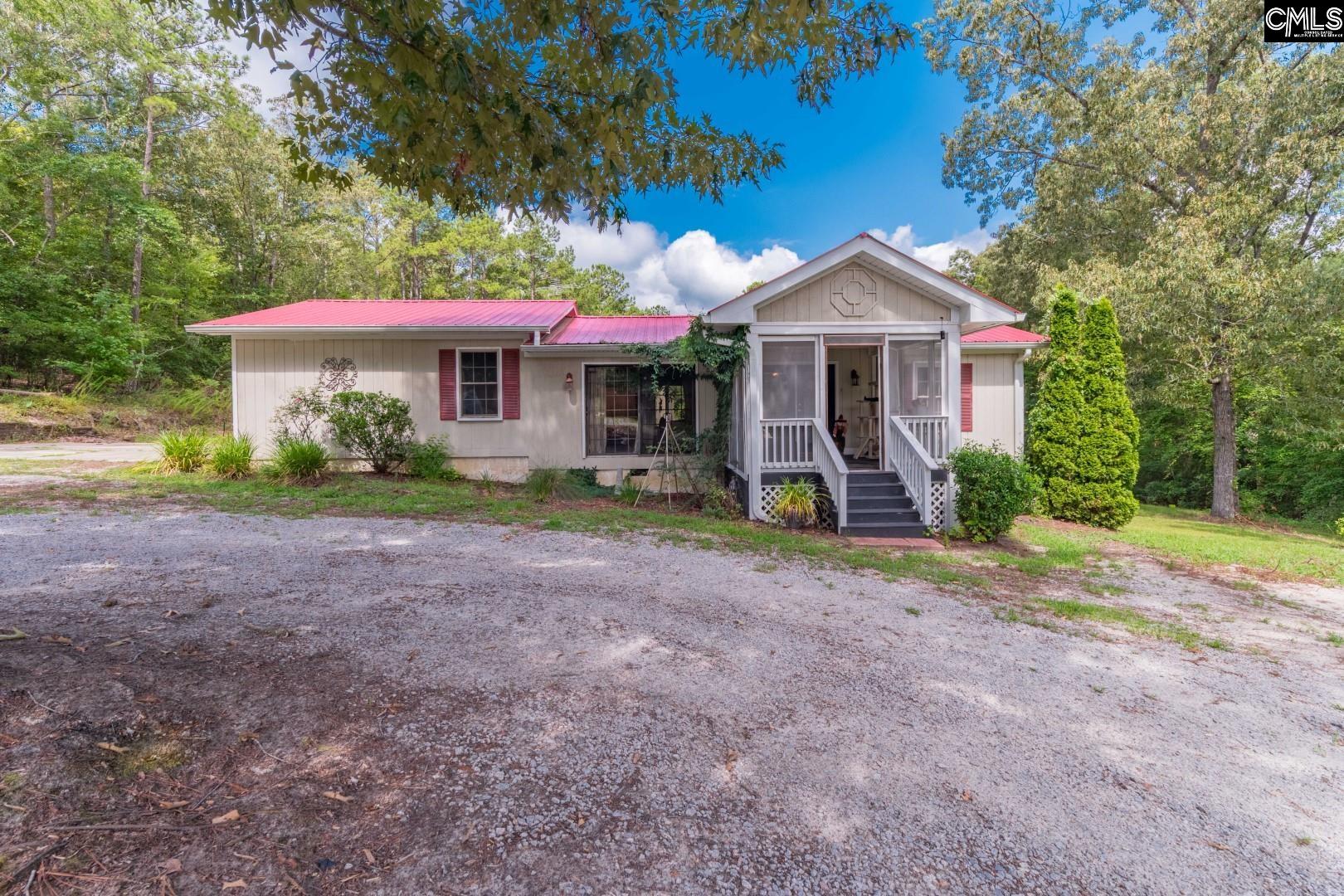 1305 U.s. 601 Lugoff, SC 29078