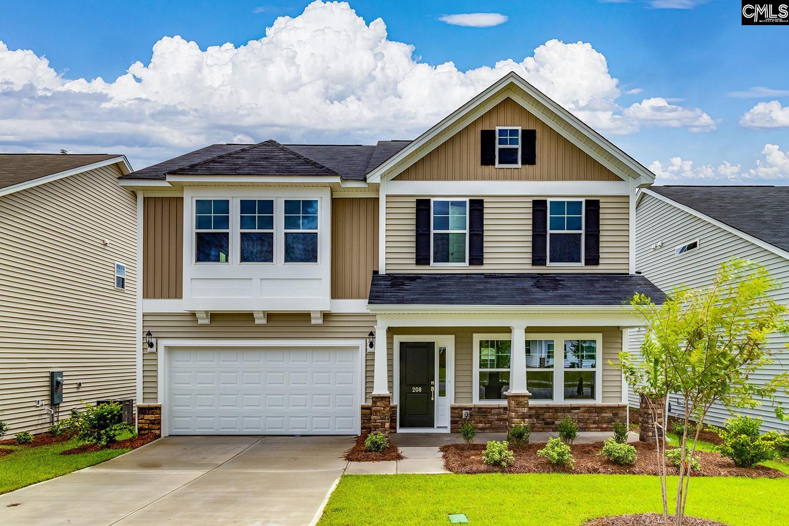 208 Clairmeade Way Columbia, SC 29229