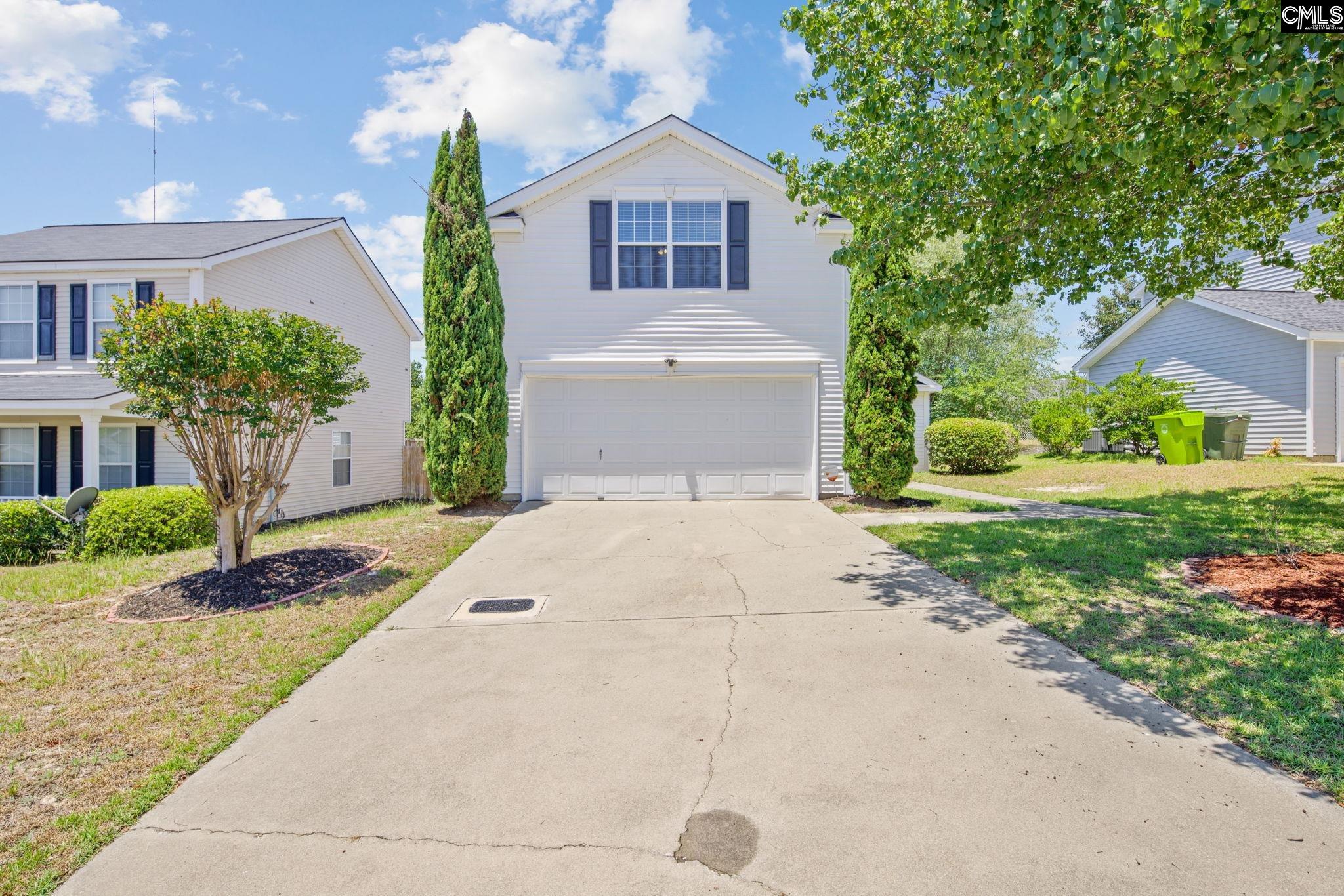 216 Elders Pond Drive Columbia, SC 29229