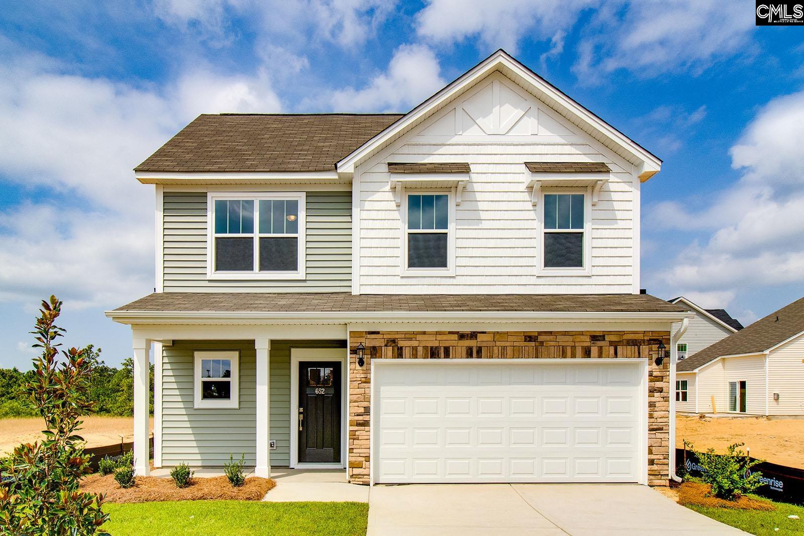 652 Ludlow Lane Columbia, SC 29229