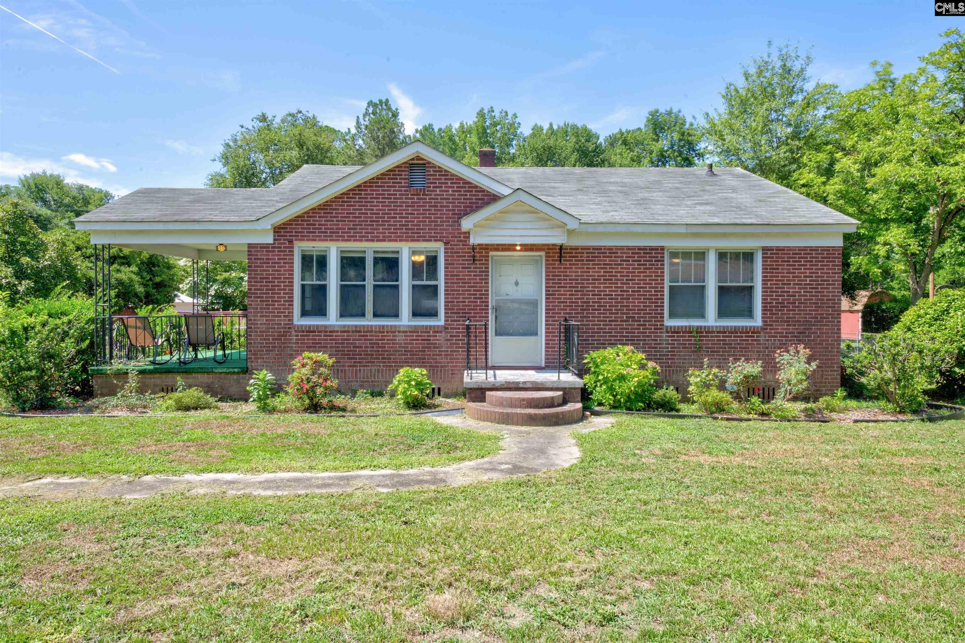 2300 Forrest Street Cayce, SC 29033
