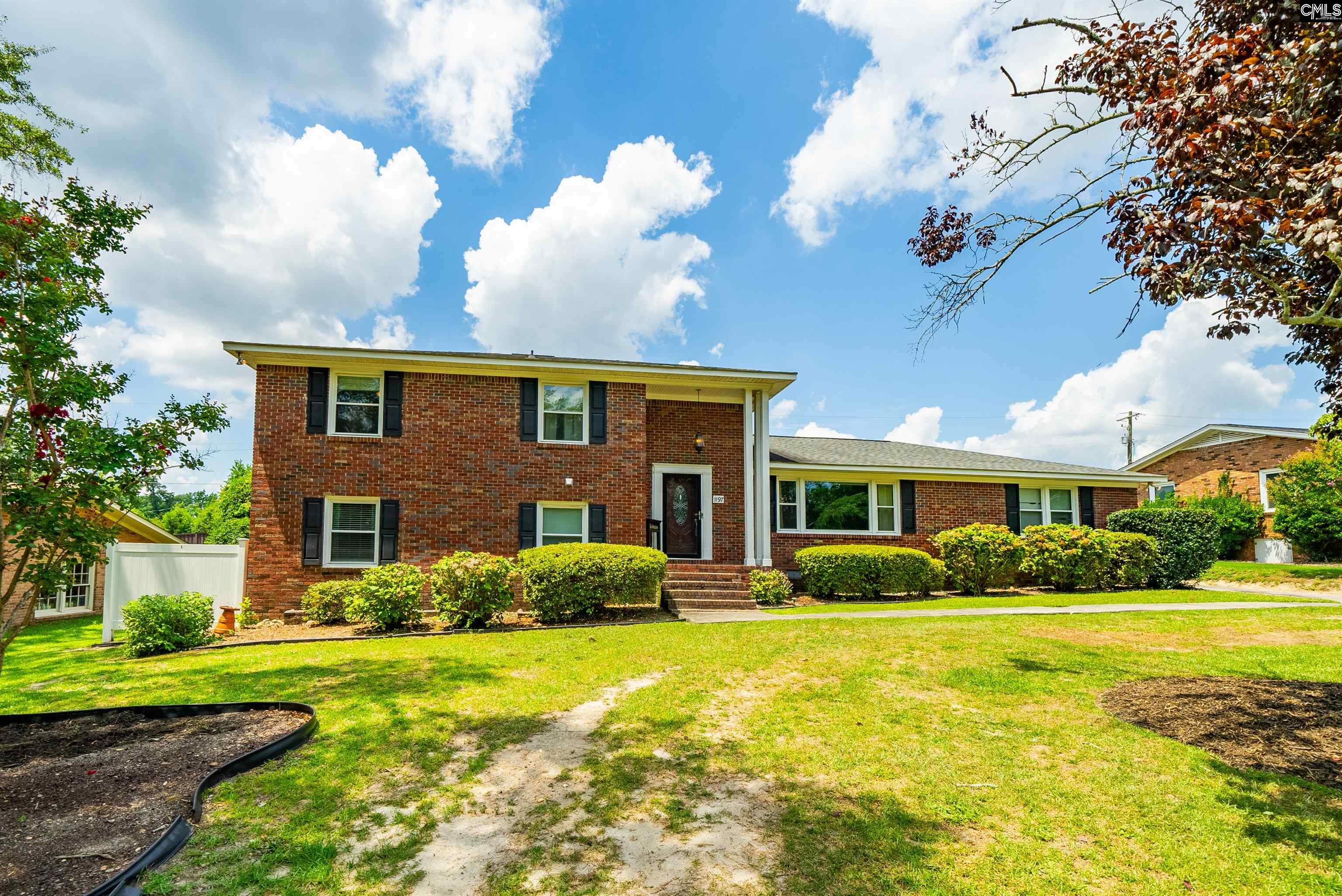 1197 Hummingbird Drive West Columbia, SC 29169