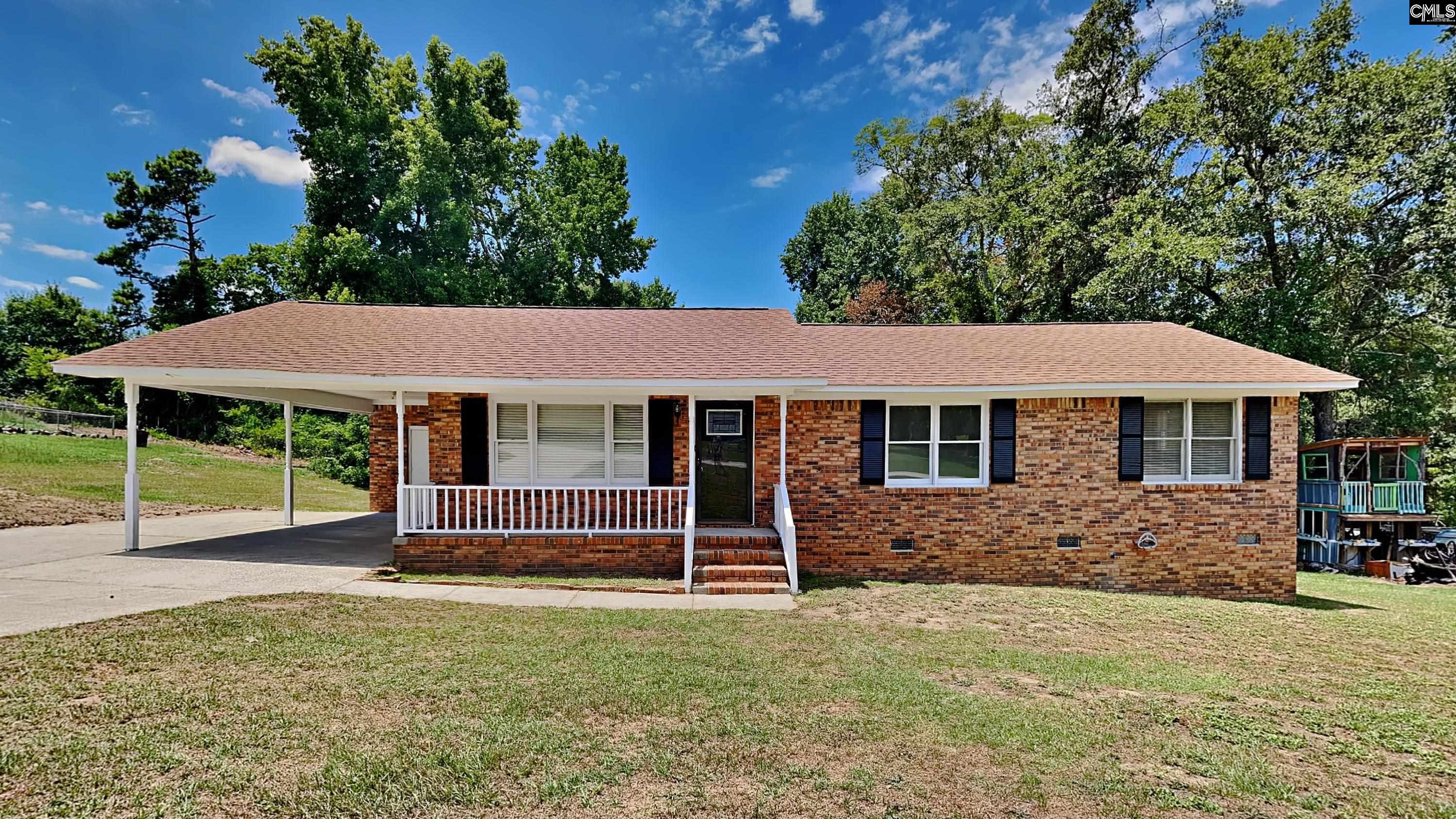 2880 Rapid Run Lane Dalzell, SC 29040