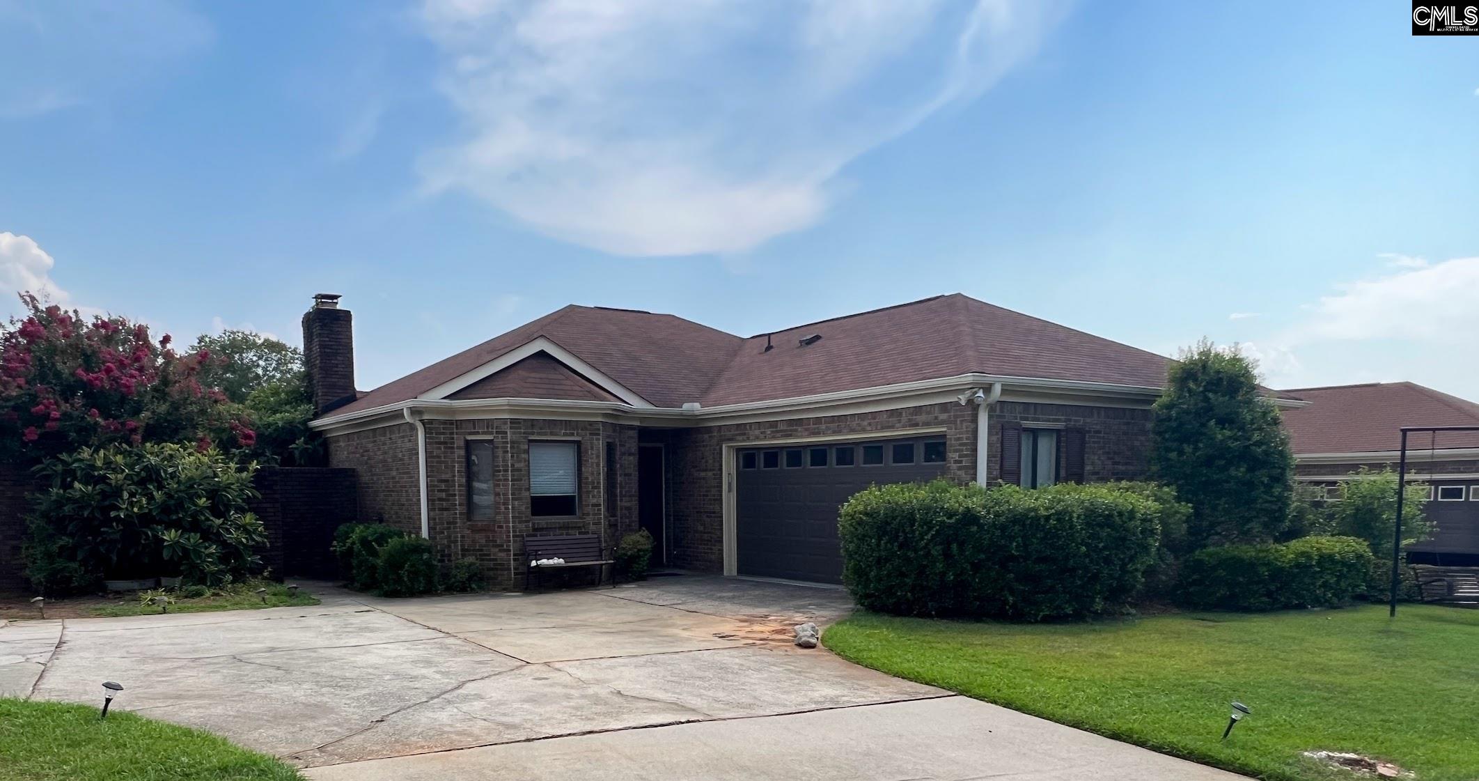 300 Patio Drive Columbia, SC 29212