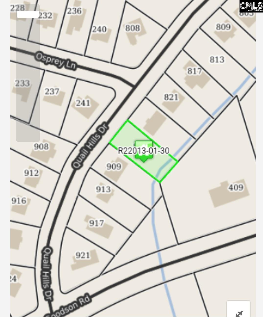 905 Quail Hills Drive Unit #29 Hopkins, SC 29061