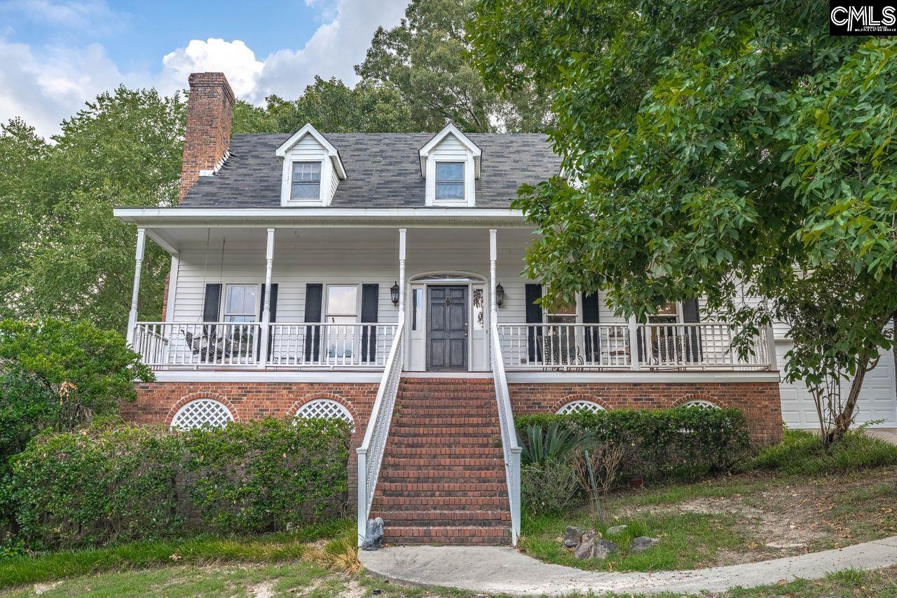 38 Westshire Court Columbia, SC 29209