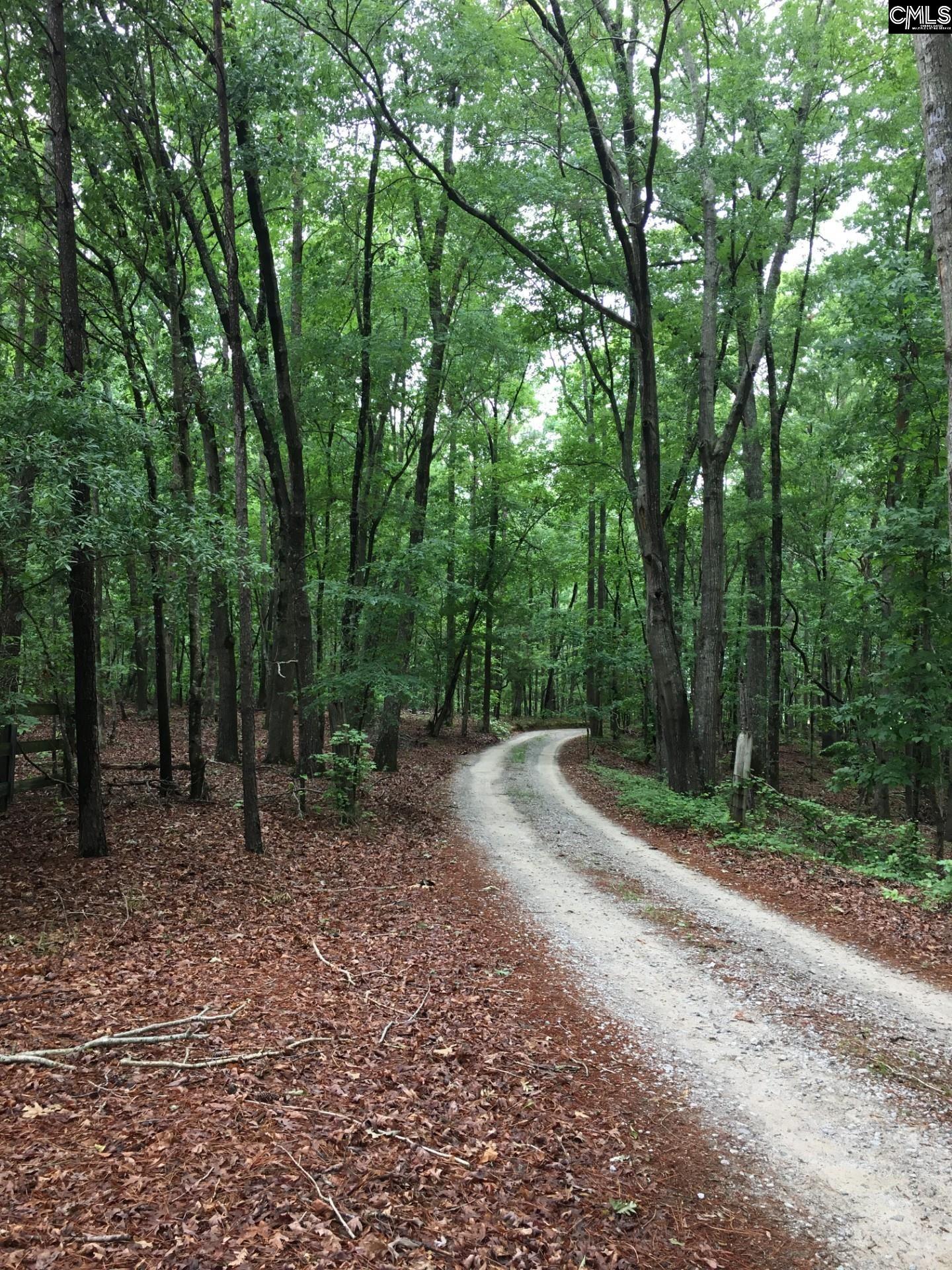 171 Bishop Thomas Road Blythewood, SC 29016