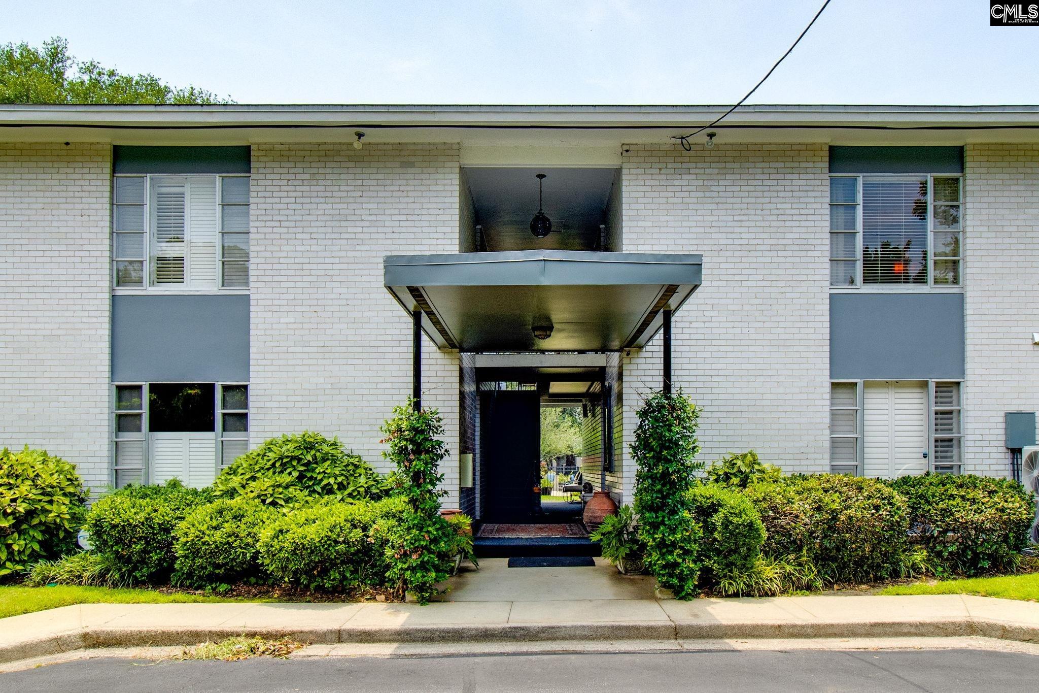 1718 Madison Road Columbia, SC 29204