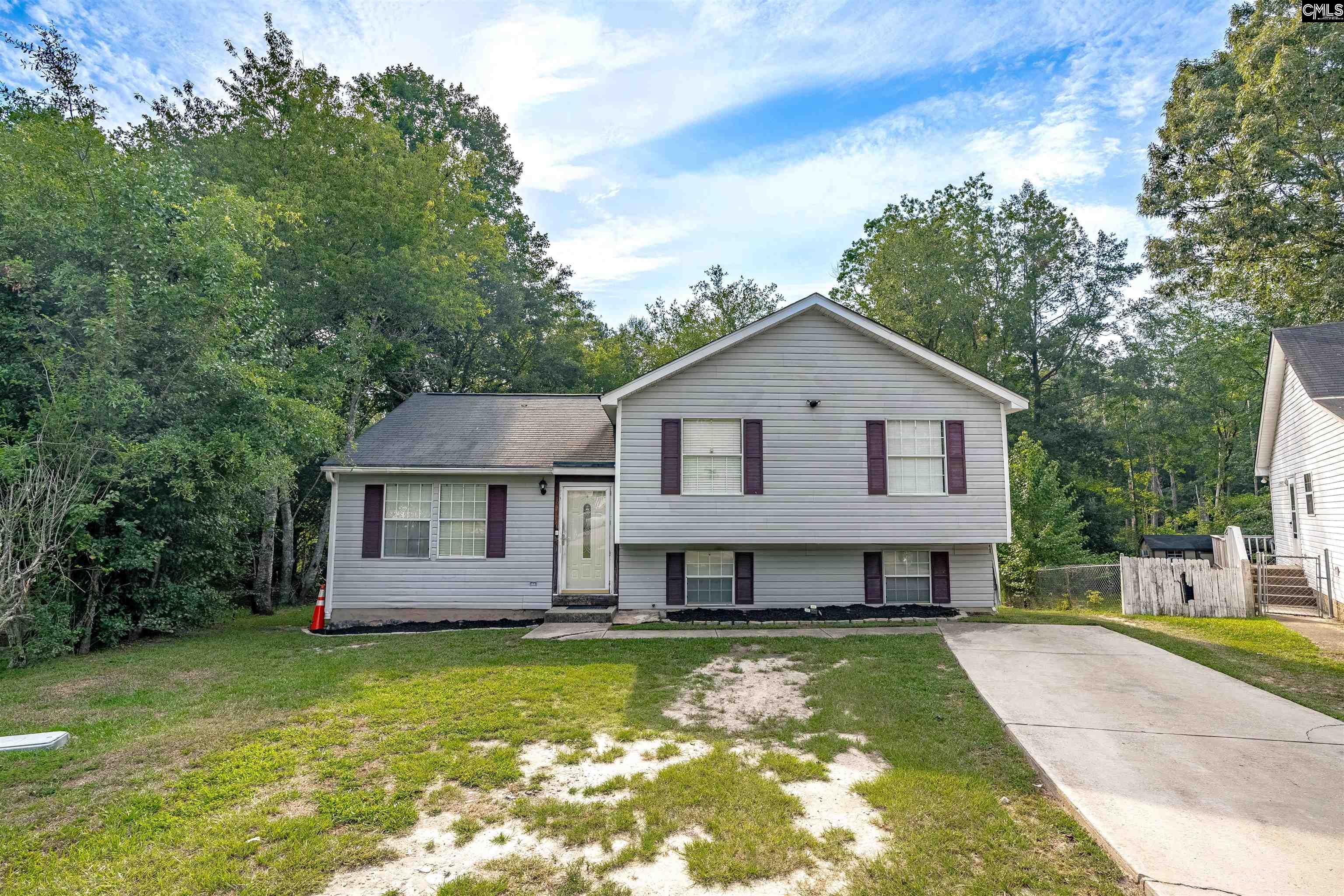 6 Creekfield Court Columbia, SC 29229