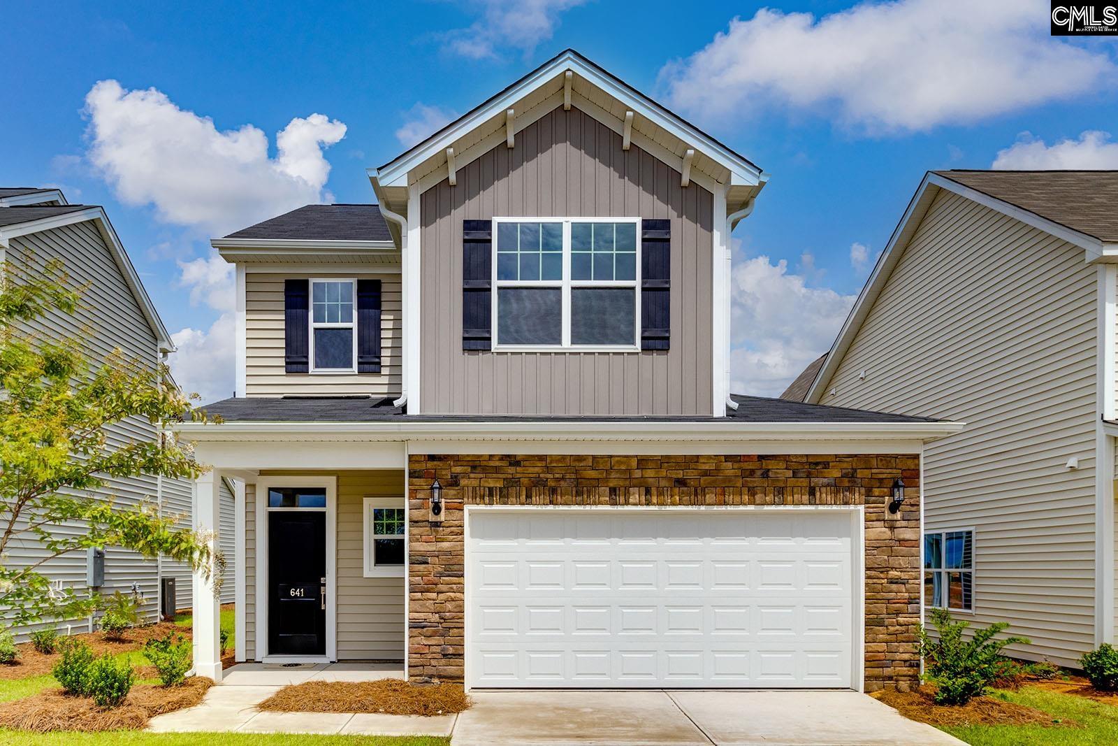 641 Ludlow Lane Columbia, SC 29229