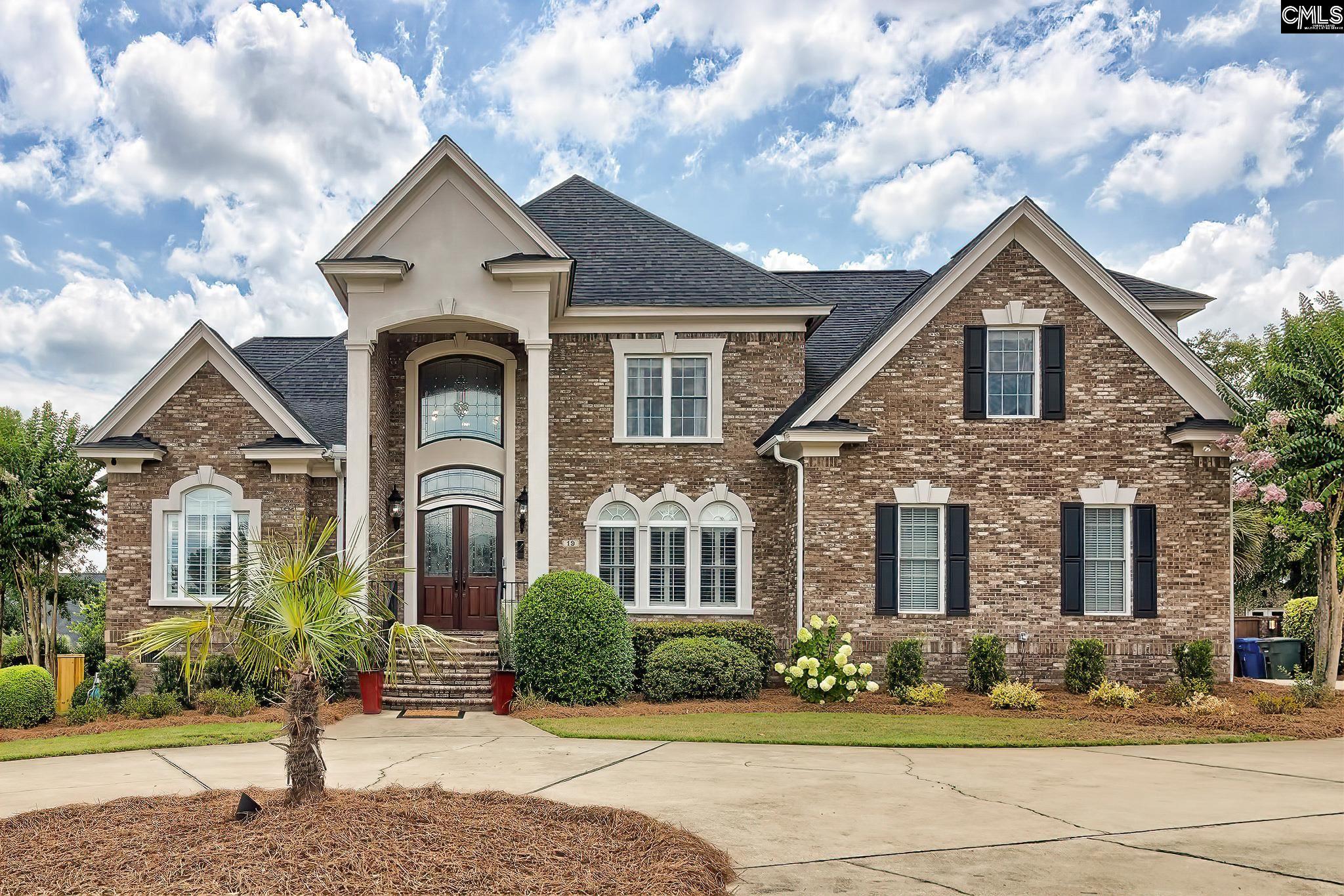 19 Gills Crossing Court Columbia, SC 29223