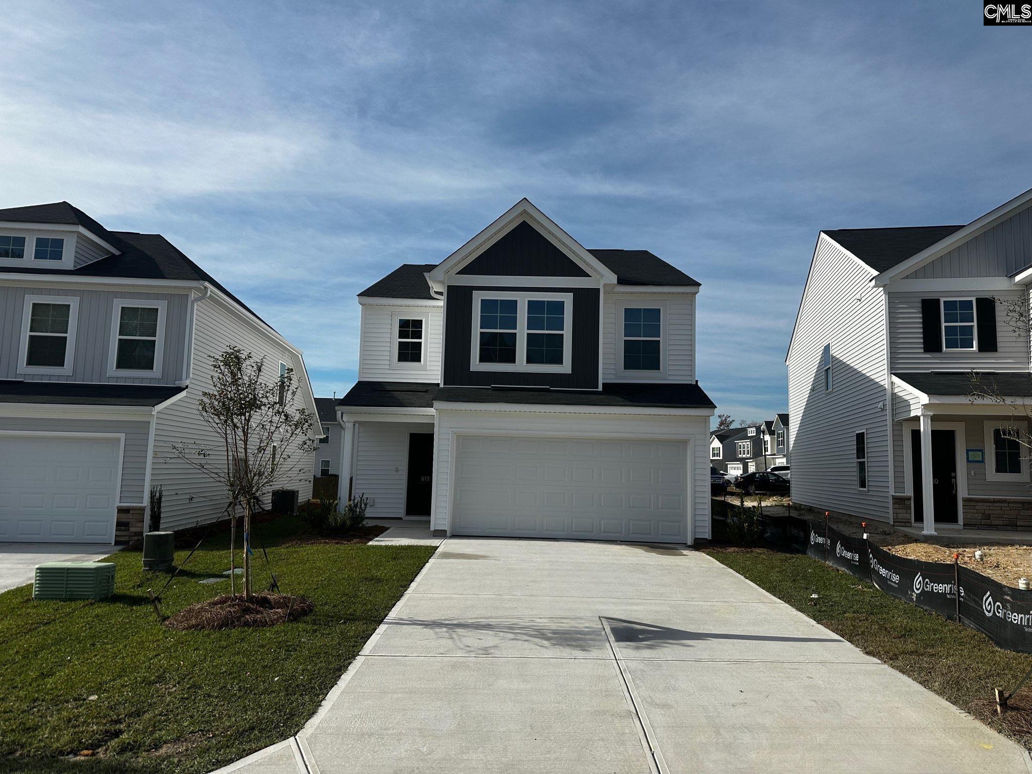 612 Wooster Drive Columbia, SC 29223