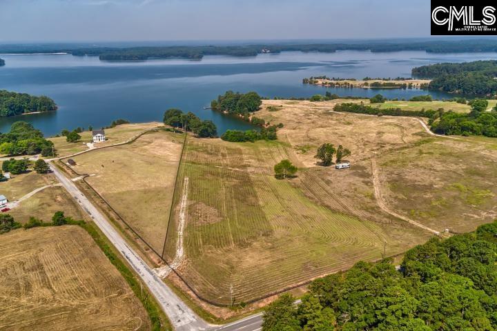State Highway 215 Unit Lot 3 Jenkinsville, SC 29065