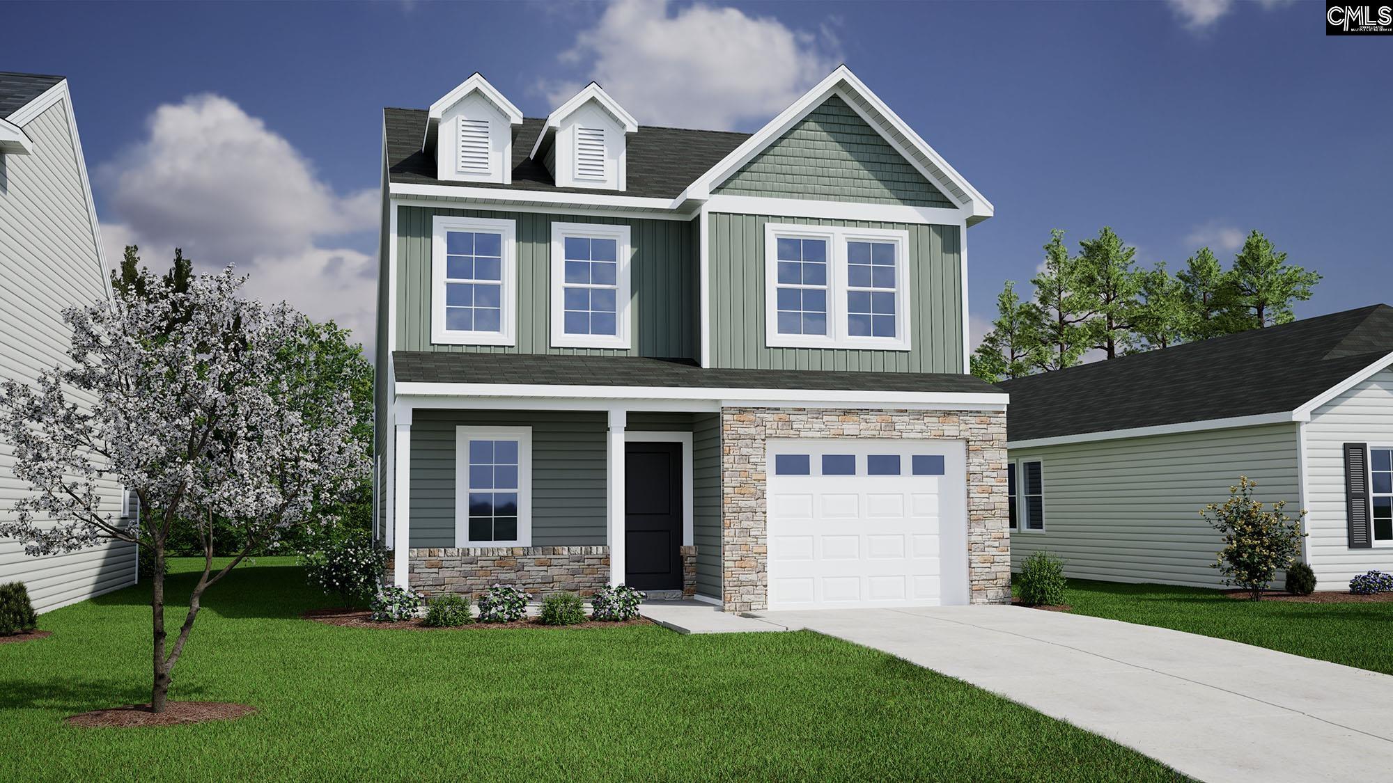 271 S Ridley Hill Lane Elgin, SC 29045