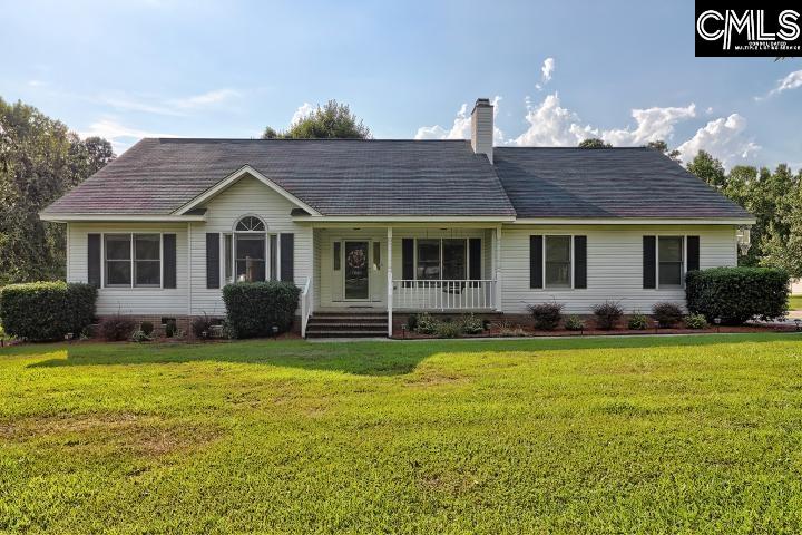 1061 Tookie Doo Avenue Elgin, SC 29045