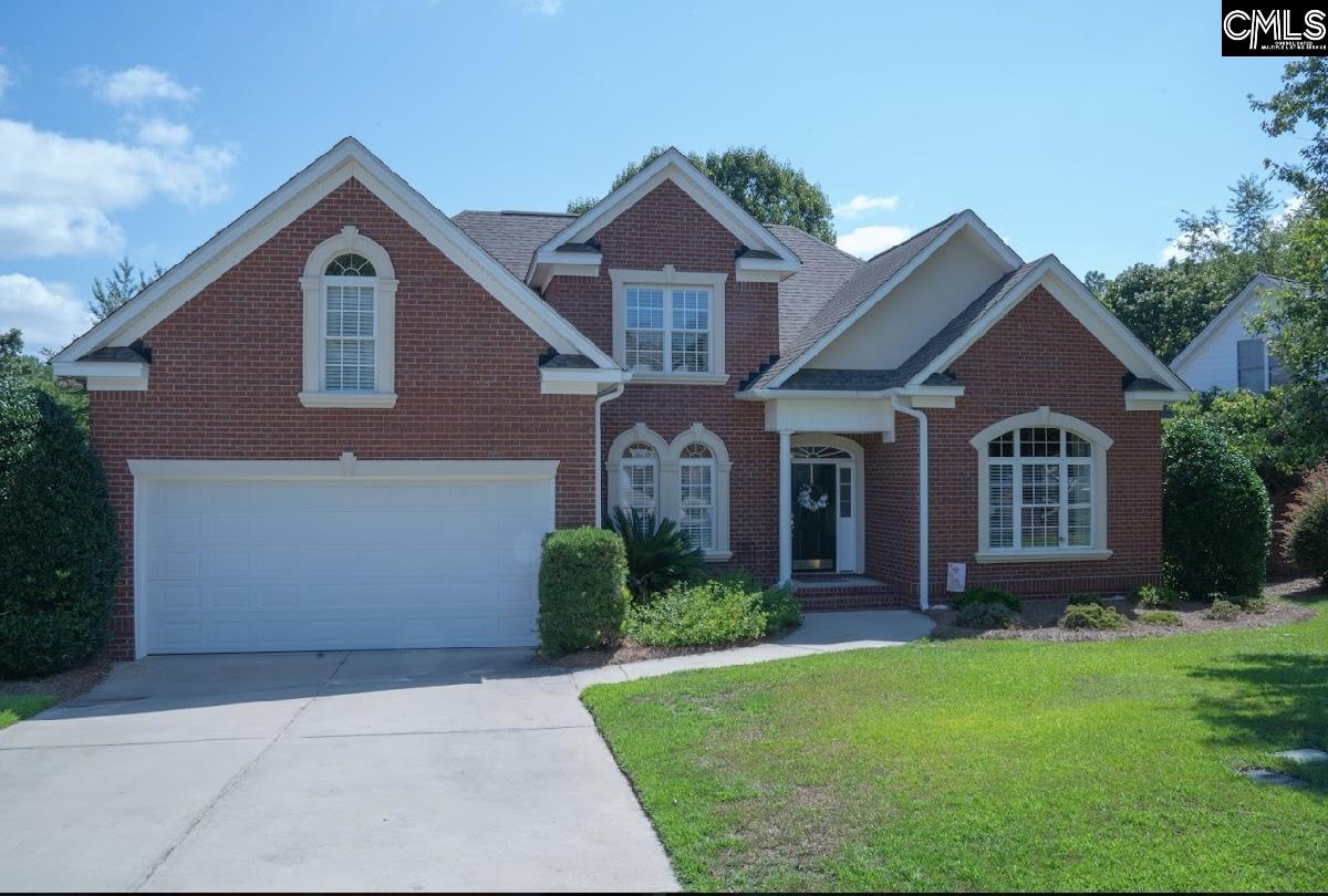 120 Sherborne Lane Columbia, SC 29229