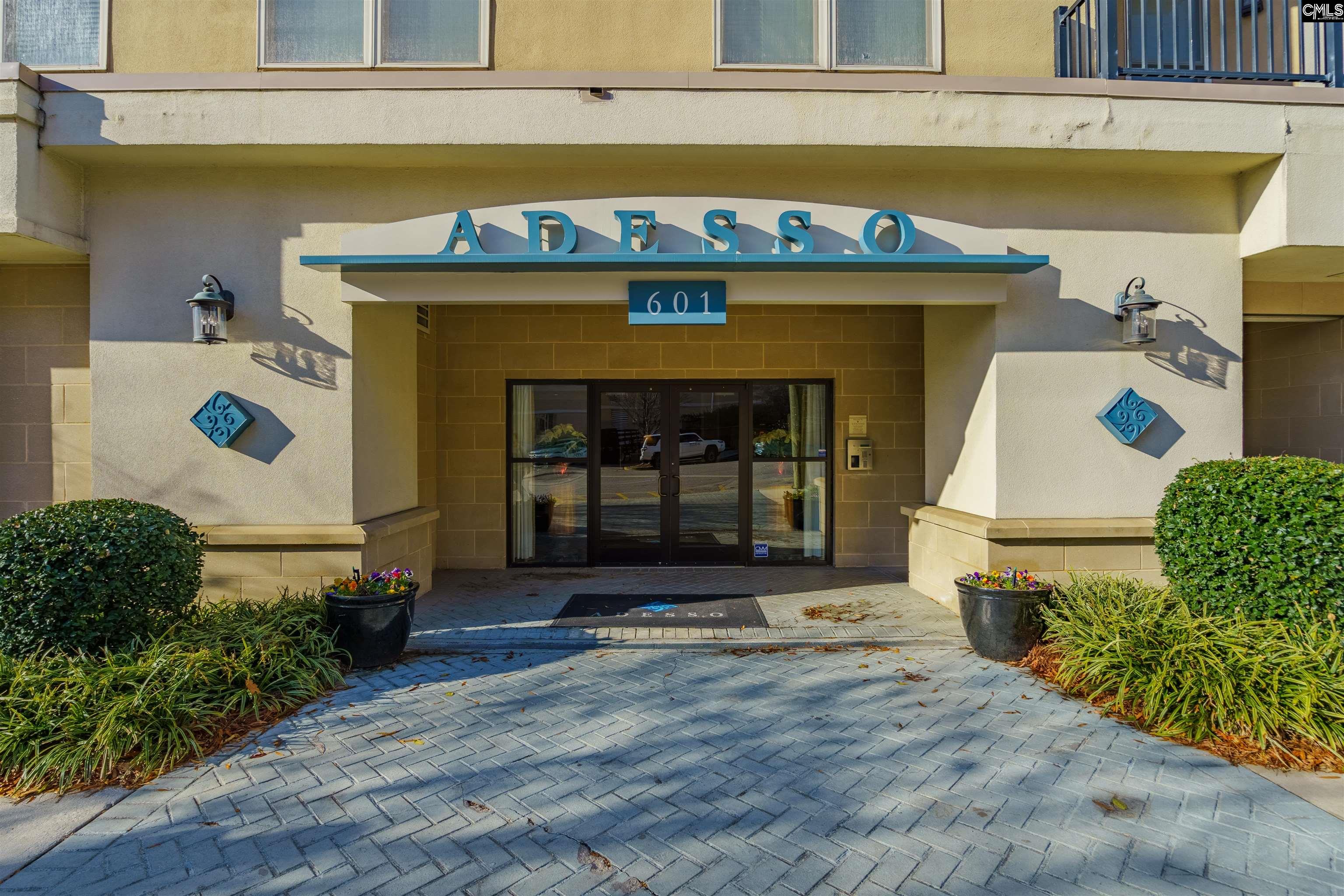 601 Main Street Columbia, SC 29201