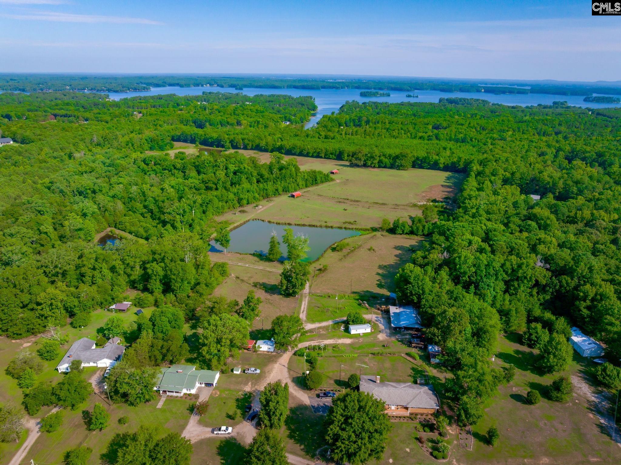 Shore Road Gilbert, SC 29054