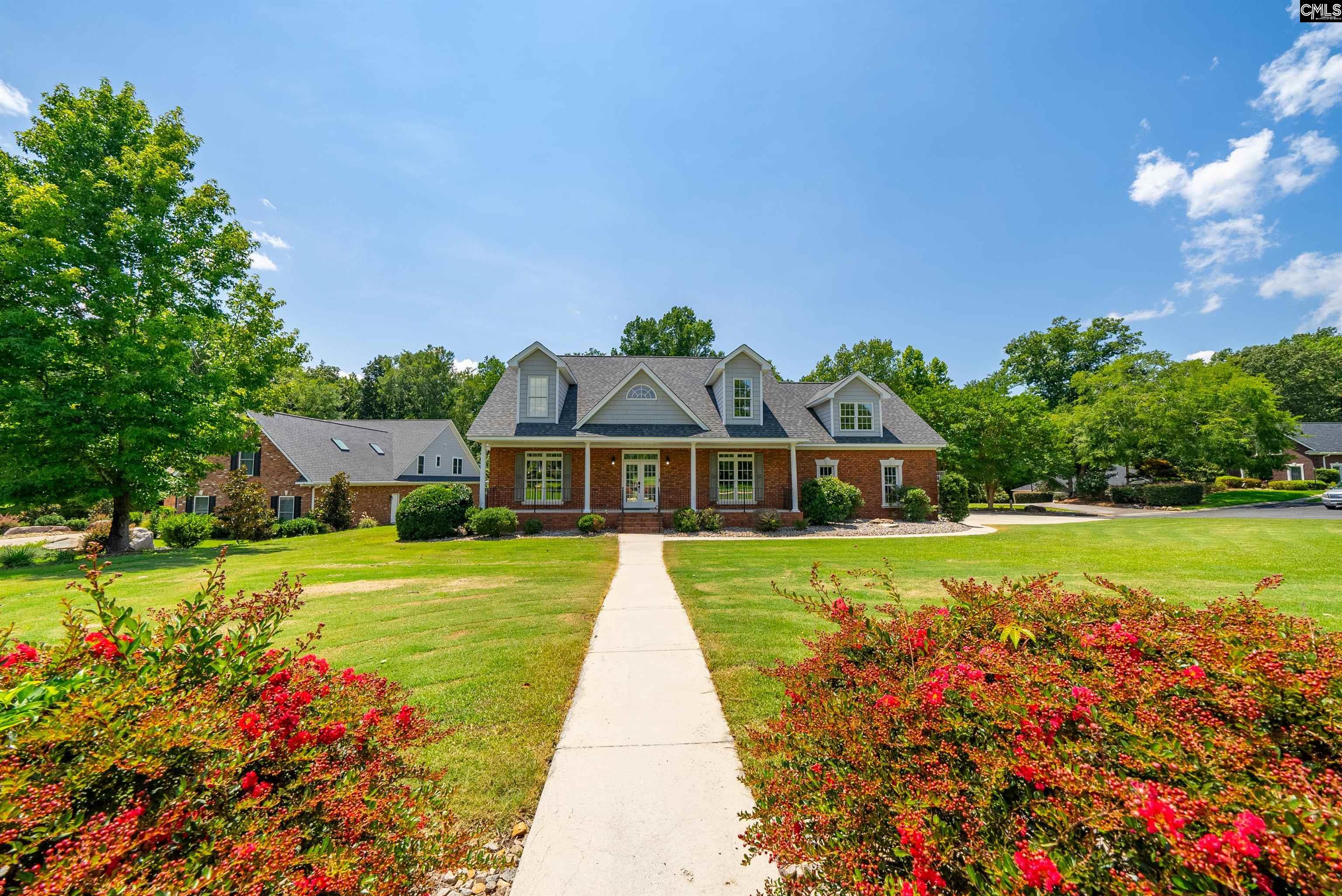 341 Kelsey Glen Drive Lexington, SC 29072