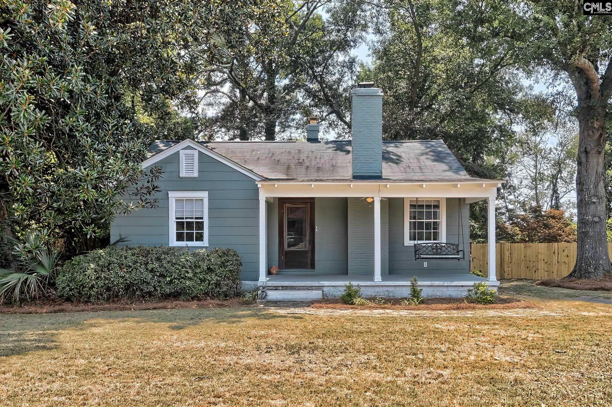 819 Skyland Drive Columbia, SC 29210