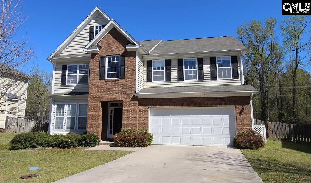 451 Abbeydale Way Columbia, SC 29229