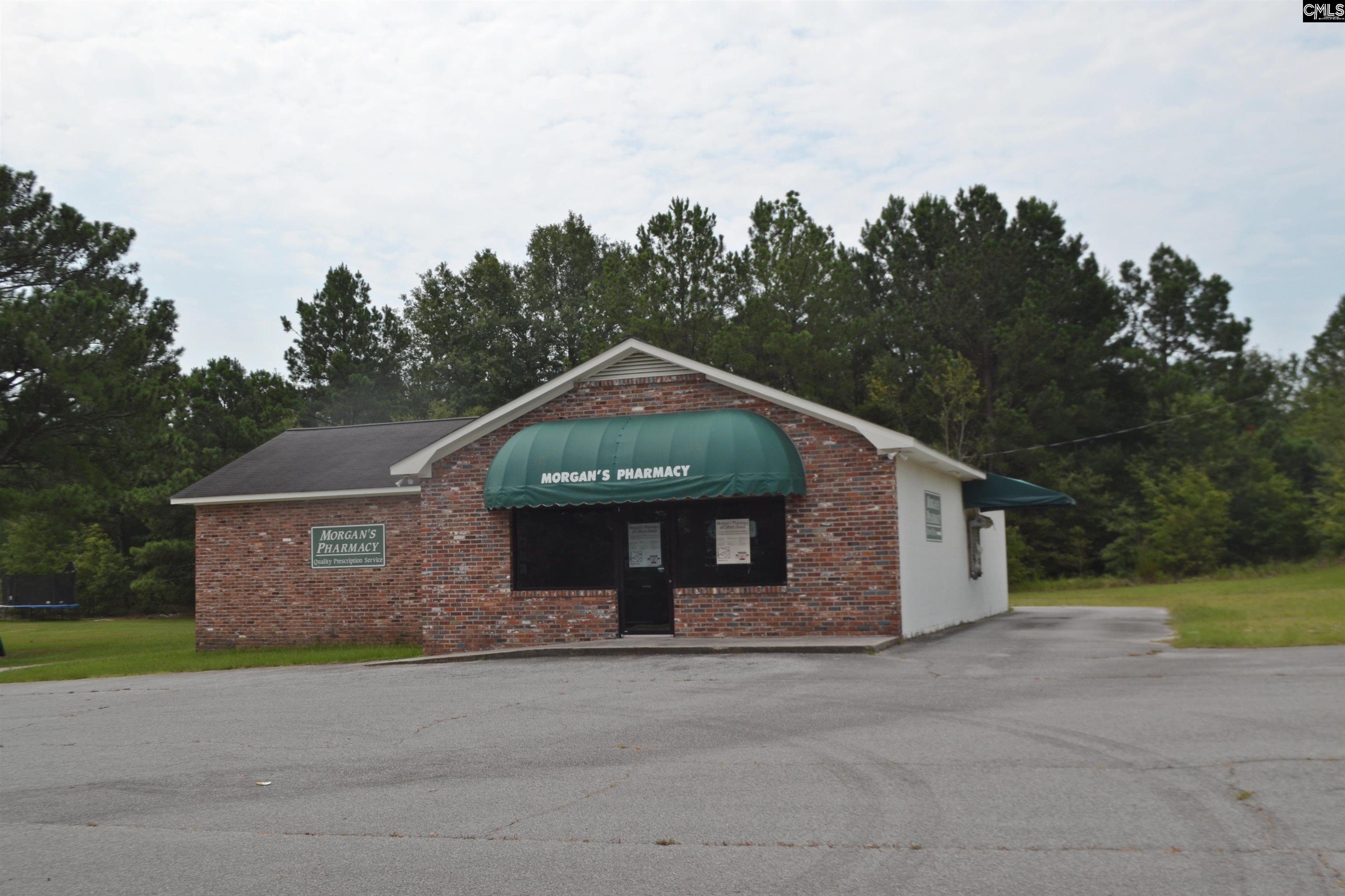 309 Broad Street Gilbert, SC 29054
