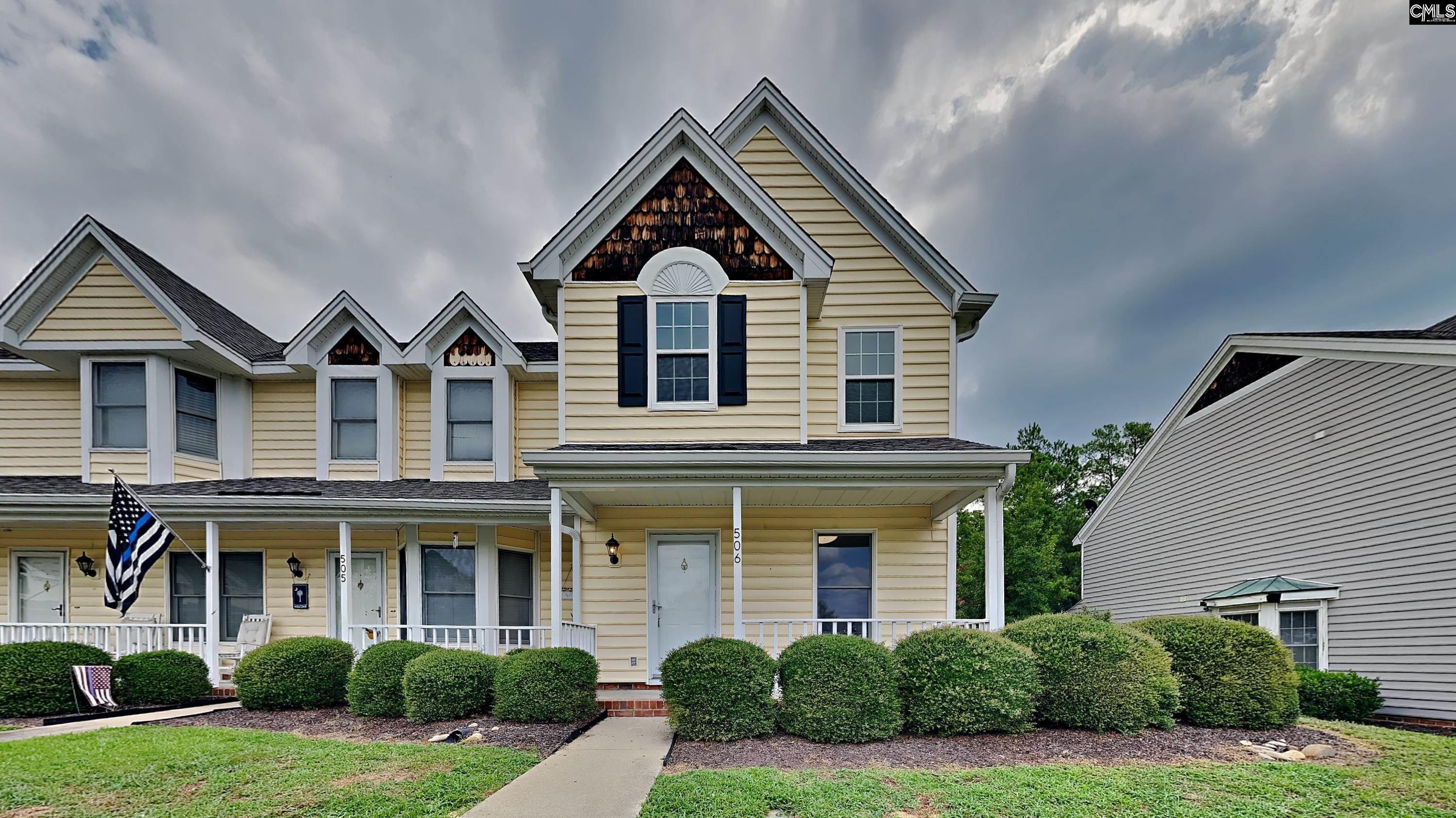 506 New Brookland Place West Columbia, SC 29169