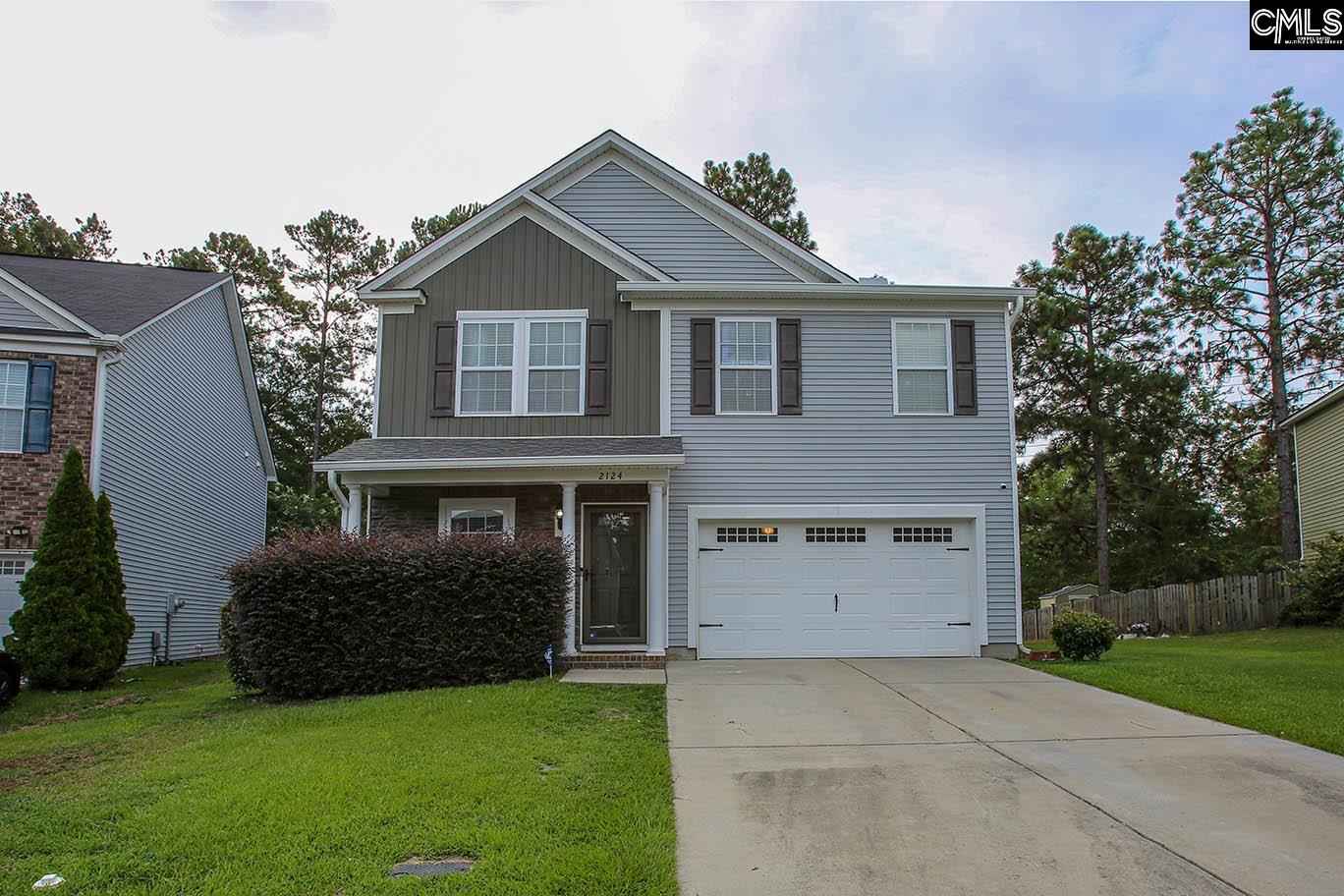 2124 Lake Carolina Drive Columbia, SC 29229