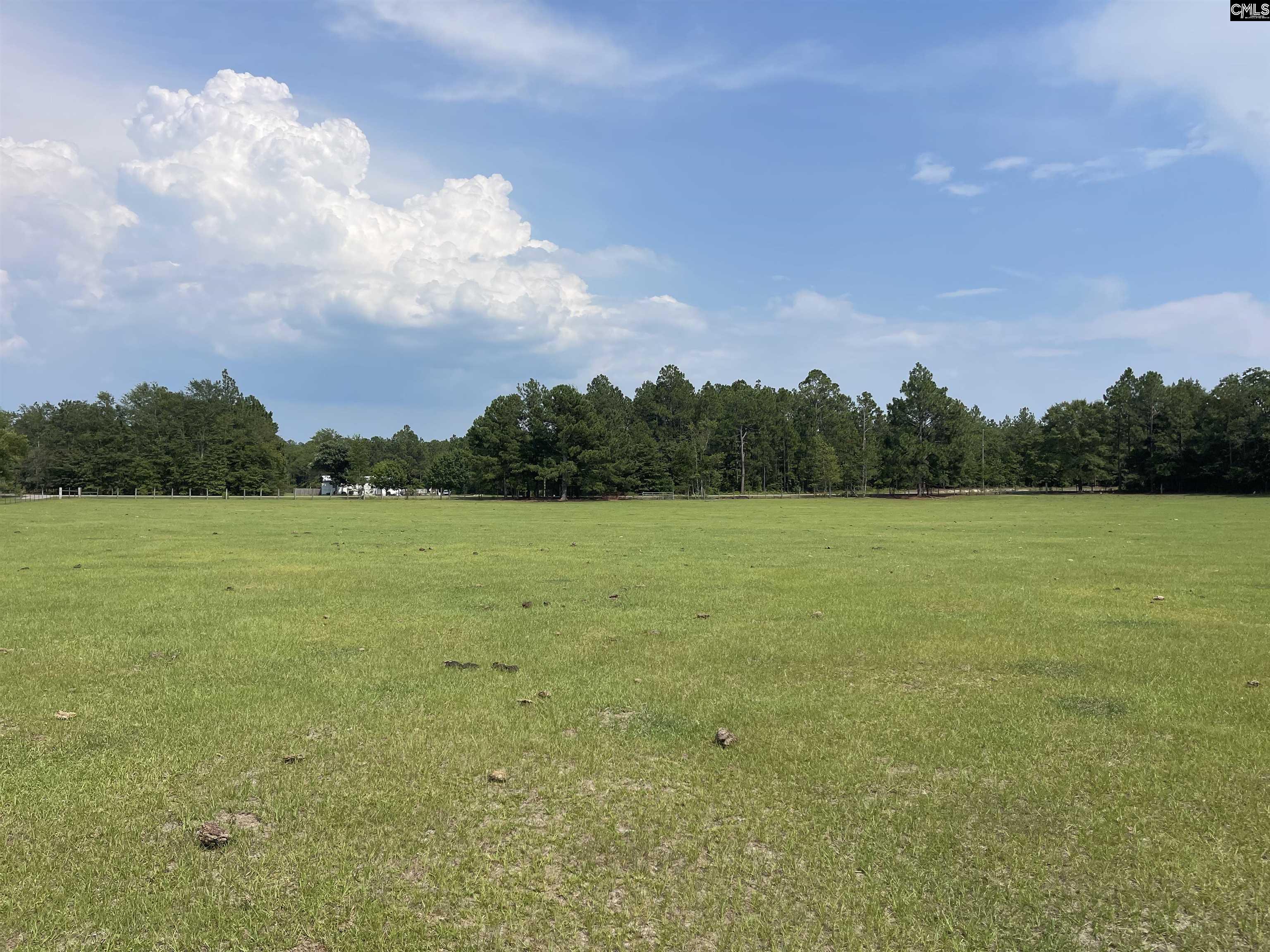 Sand Dam Road Wagener, SC 29164