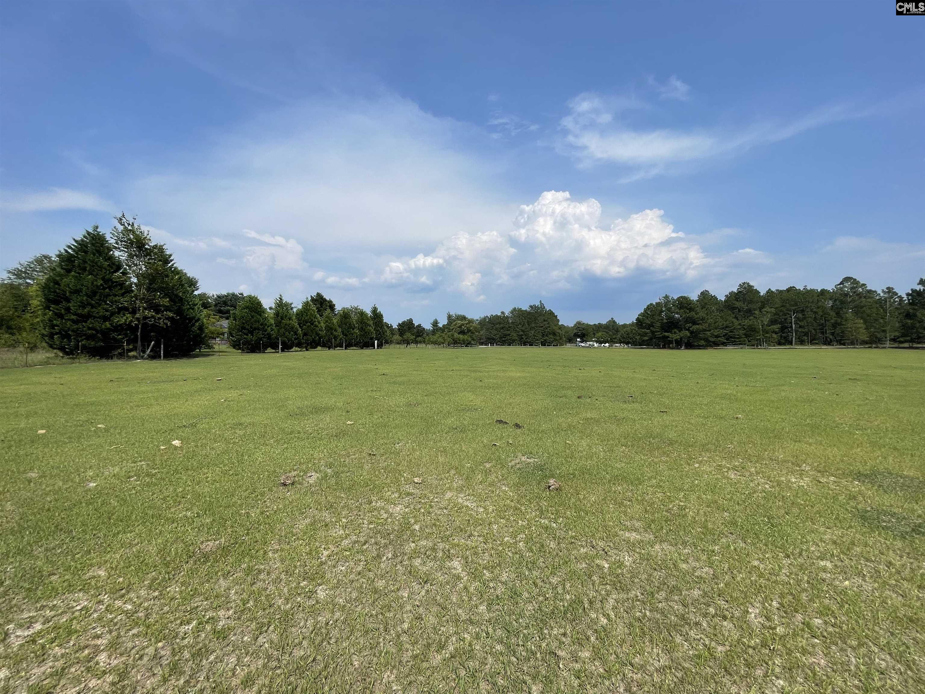 Sand Dam Road Wagener, SC 29164