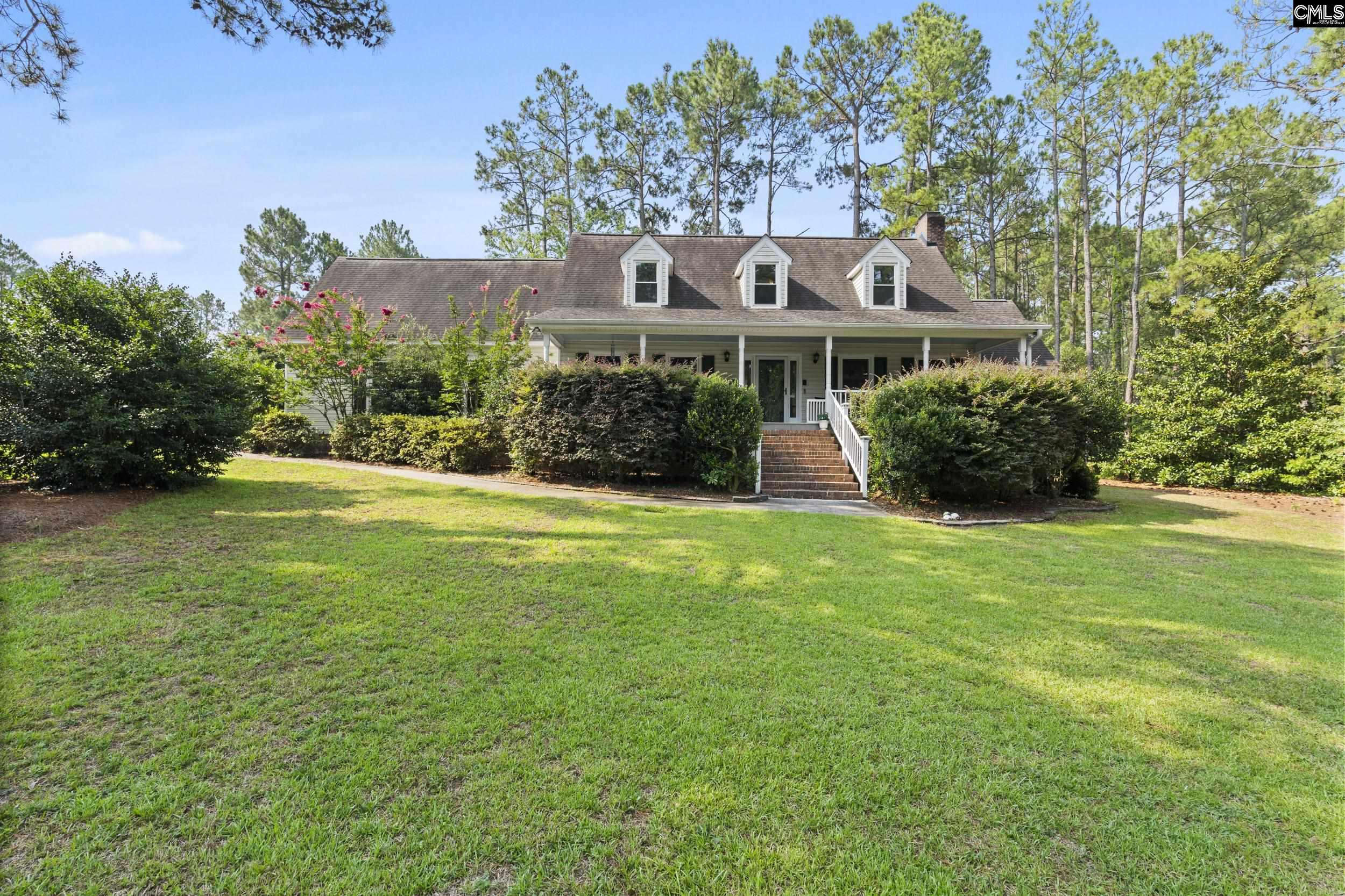 101 Rock Springs Road Columbia, SC 29223