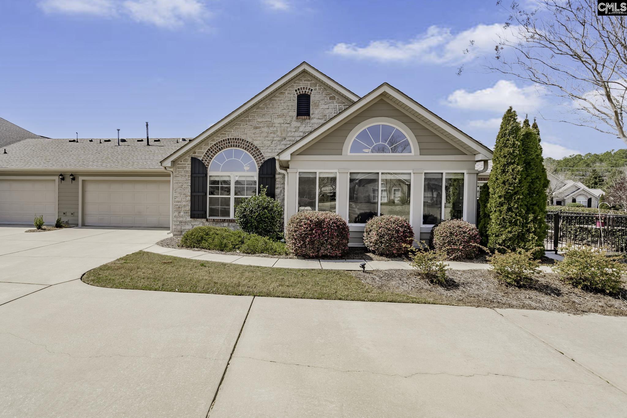 300 Leisure Drive Elgin, SC 29045