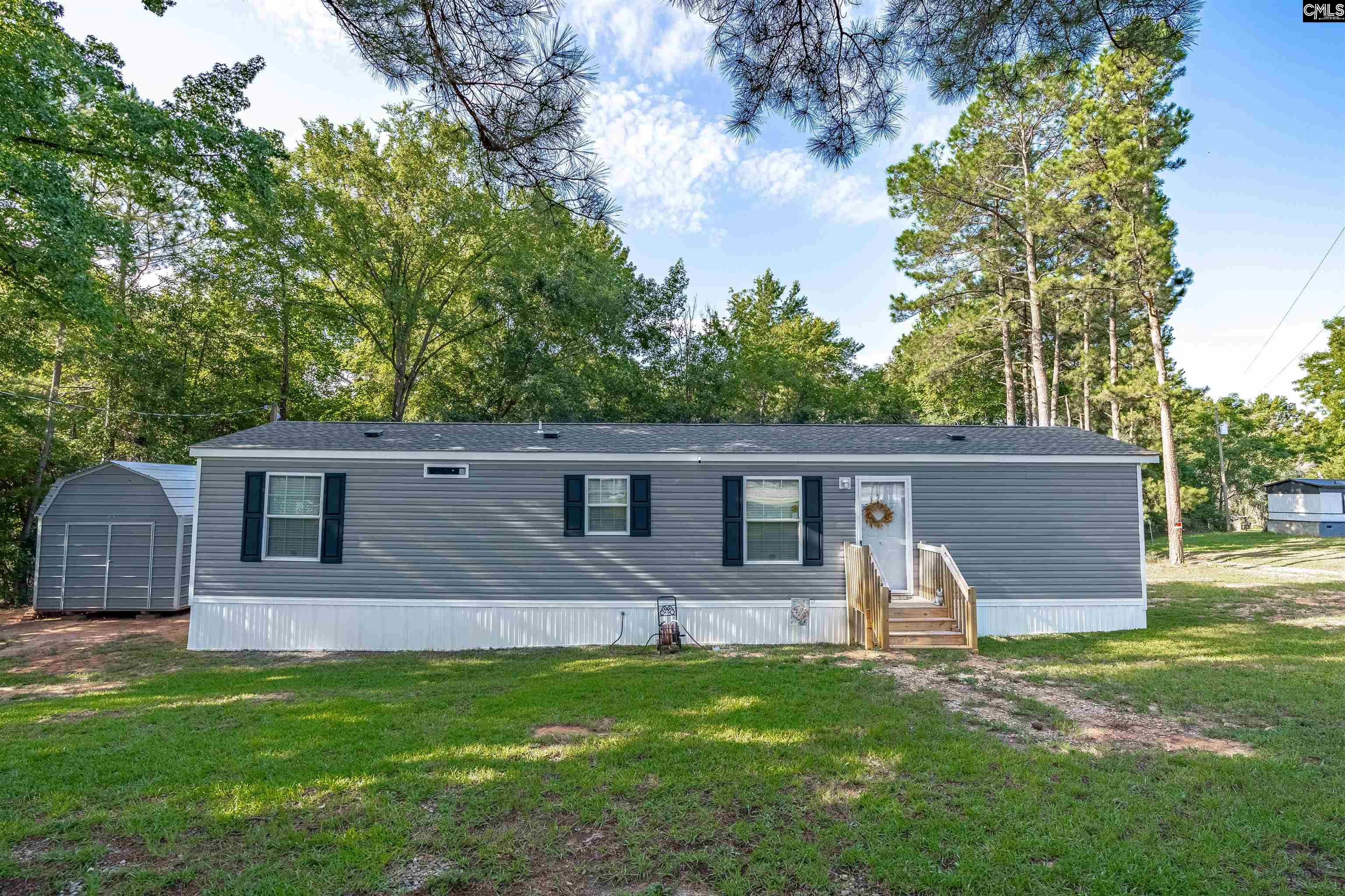951 Evergreen Road Winnsboro, SC 29180