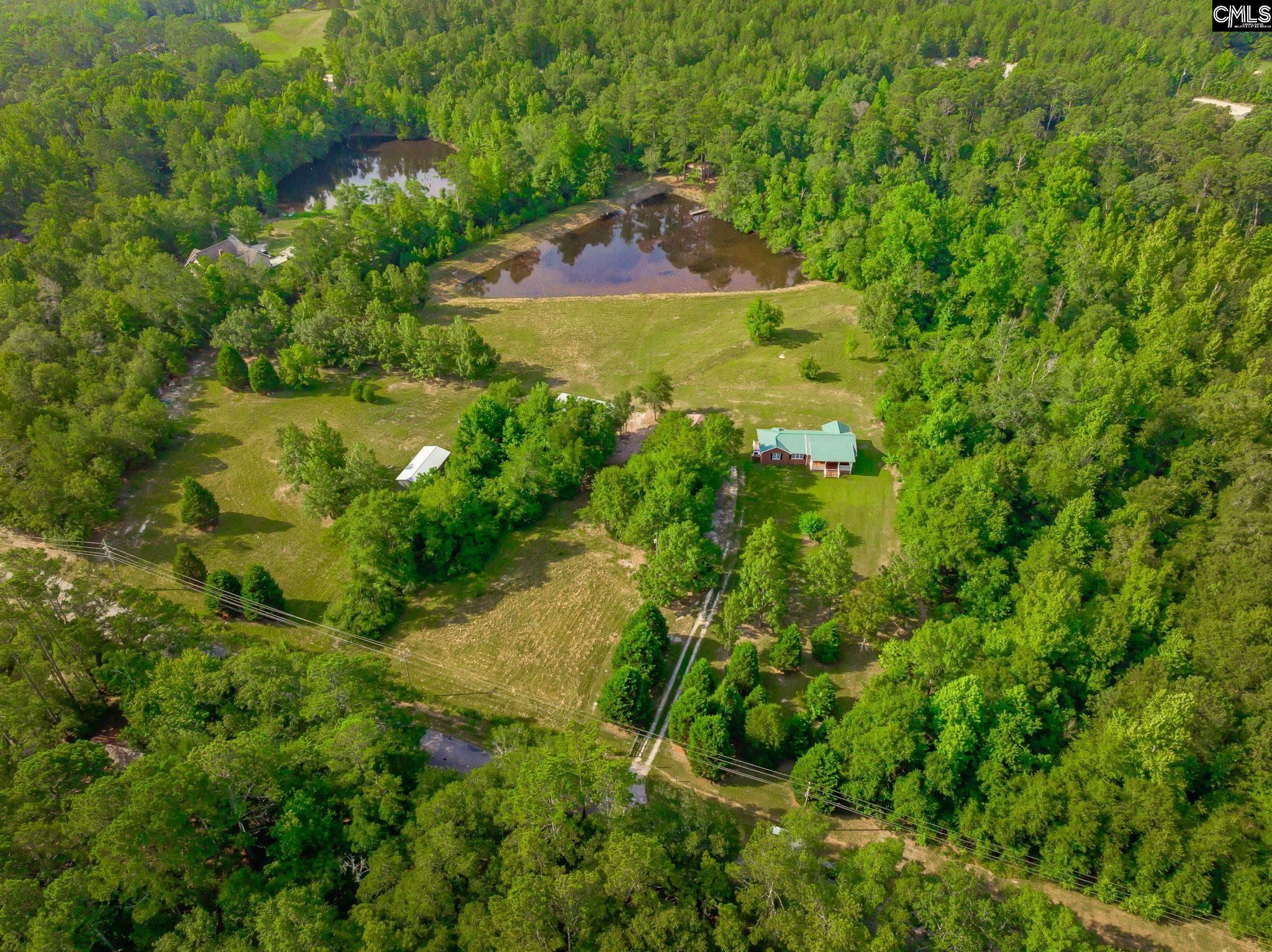 305 Berkeley Road Leesville, SC 29070