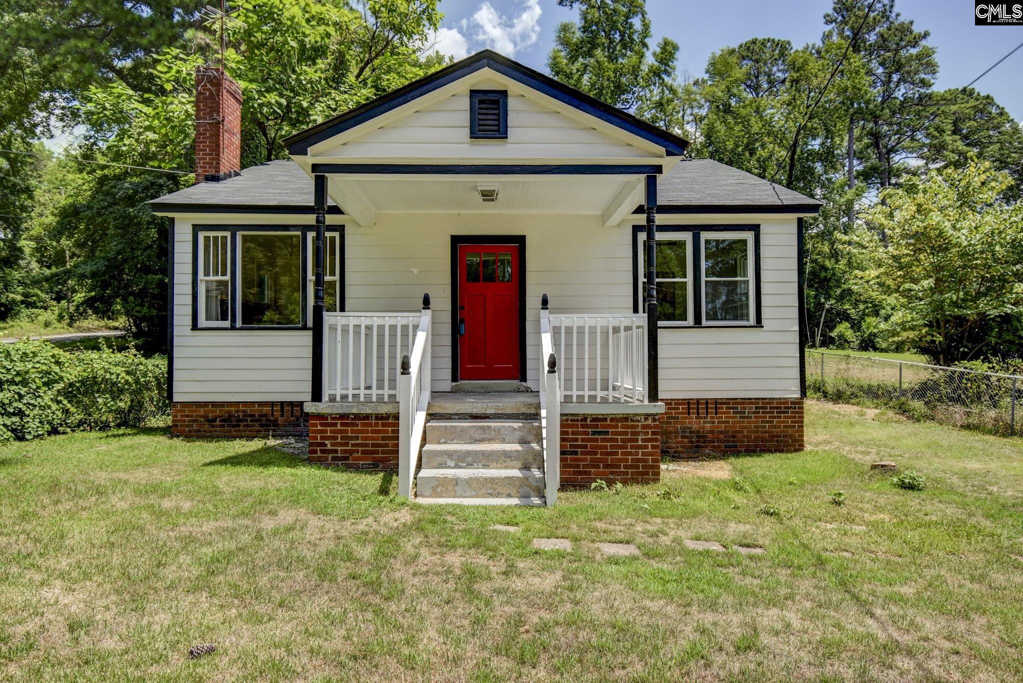 4312 Ryan Avenue Columbia, SC 29203
