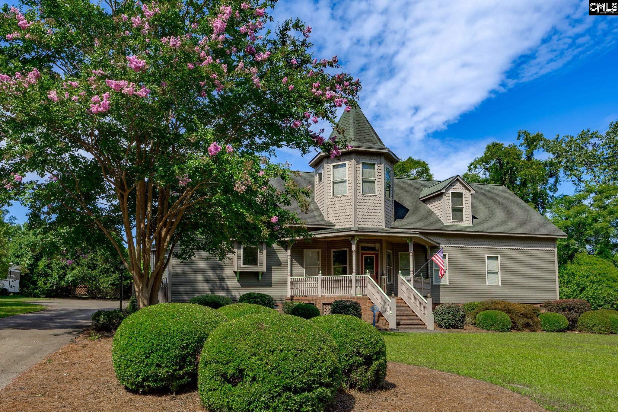 241 Woodridge Court Leesville, SC 29070