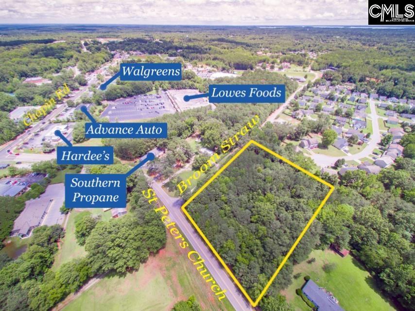 1-B Saint Peters Church Road Chapin, SC 29036