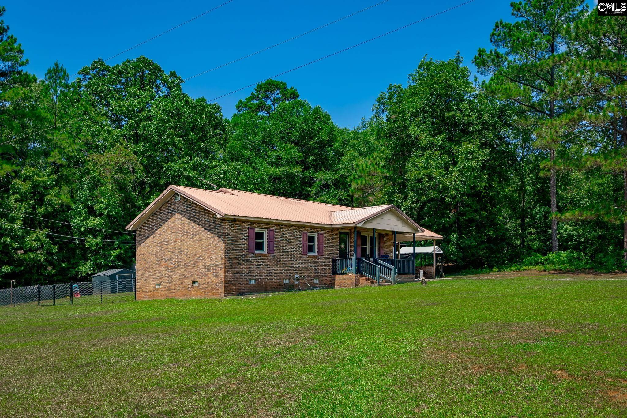 2432 Matthews Road Batesburg, SC 29006