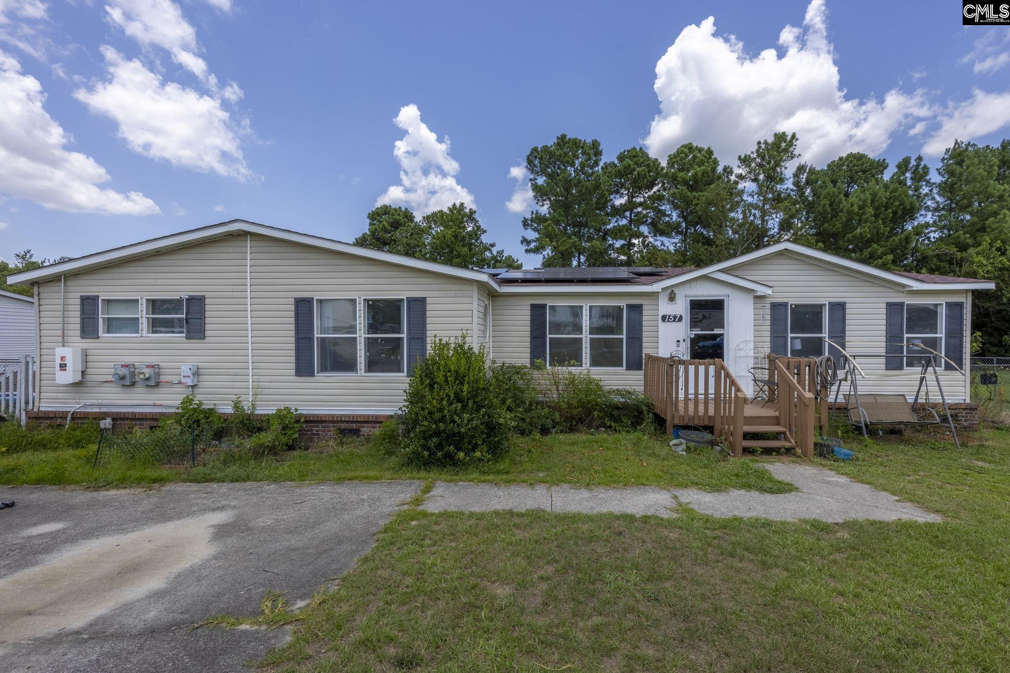 157 Peak View Road Lexington, SC 29073
