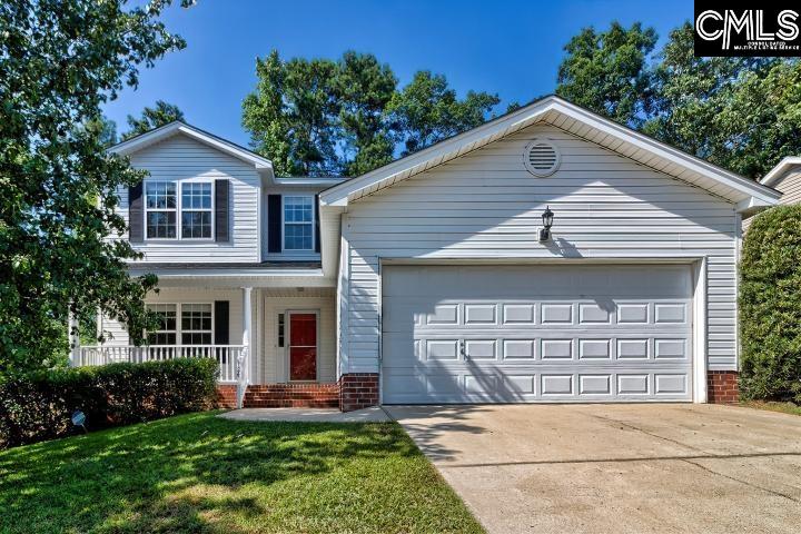 124 Cregar Court Lexington, SC 29072
