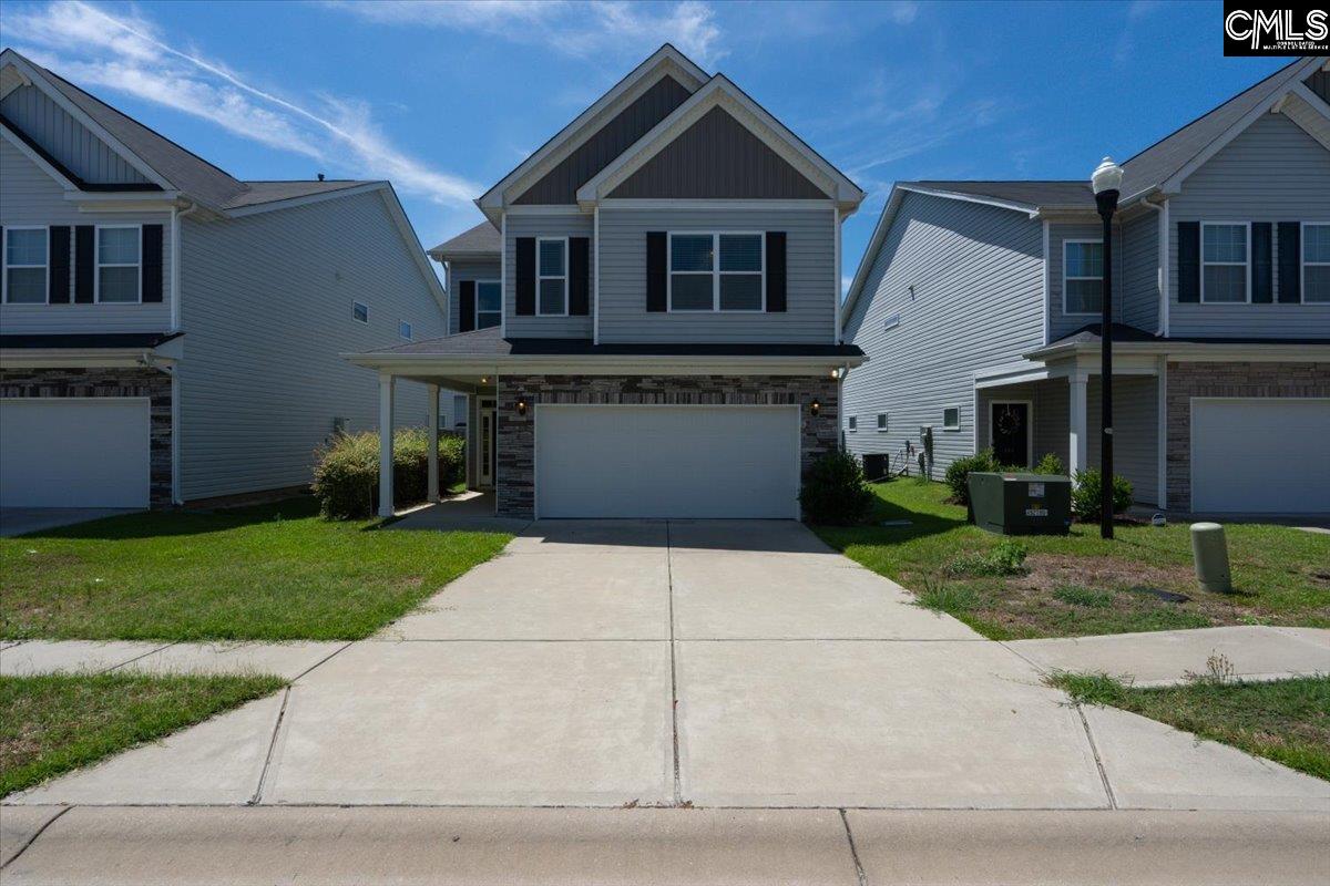 131 Jersey Lane Columbia, SC 29209