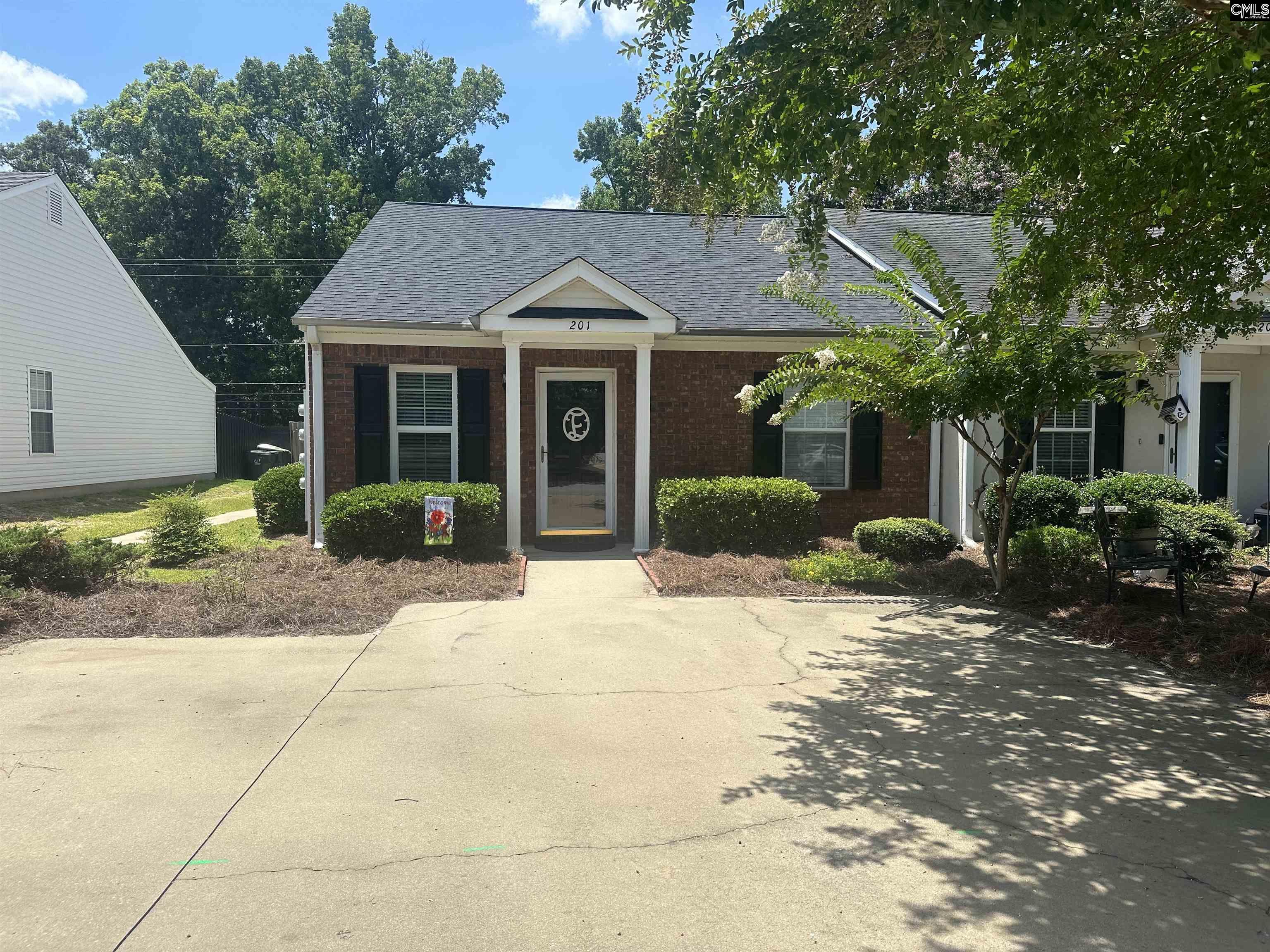 201 Waverly Drive Lexington, SC 29072