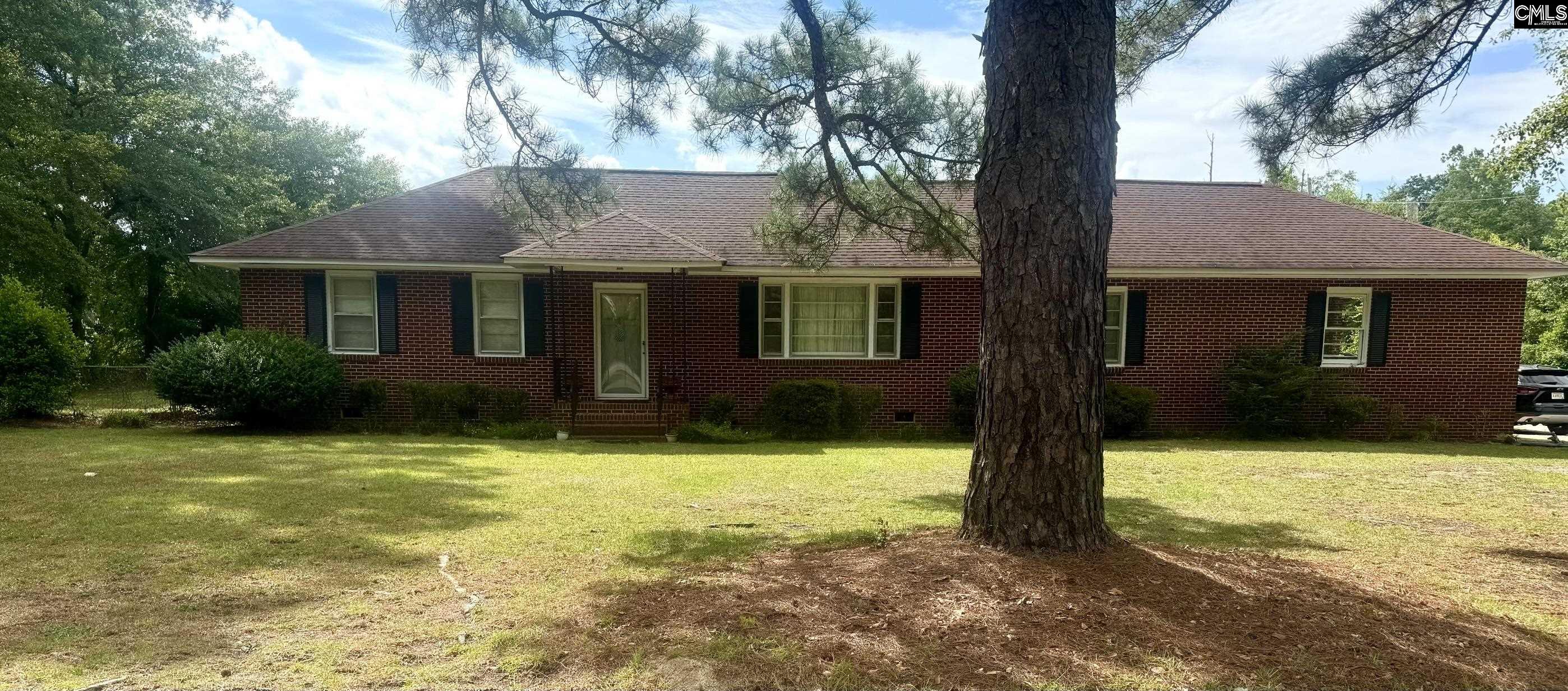 2217 Jefferson Davis Highway Camden, SC 29020